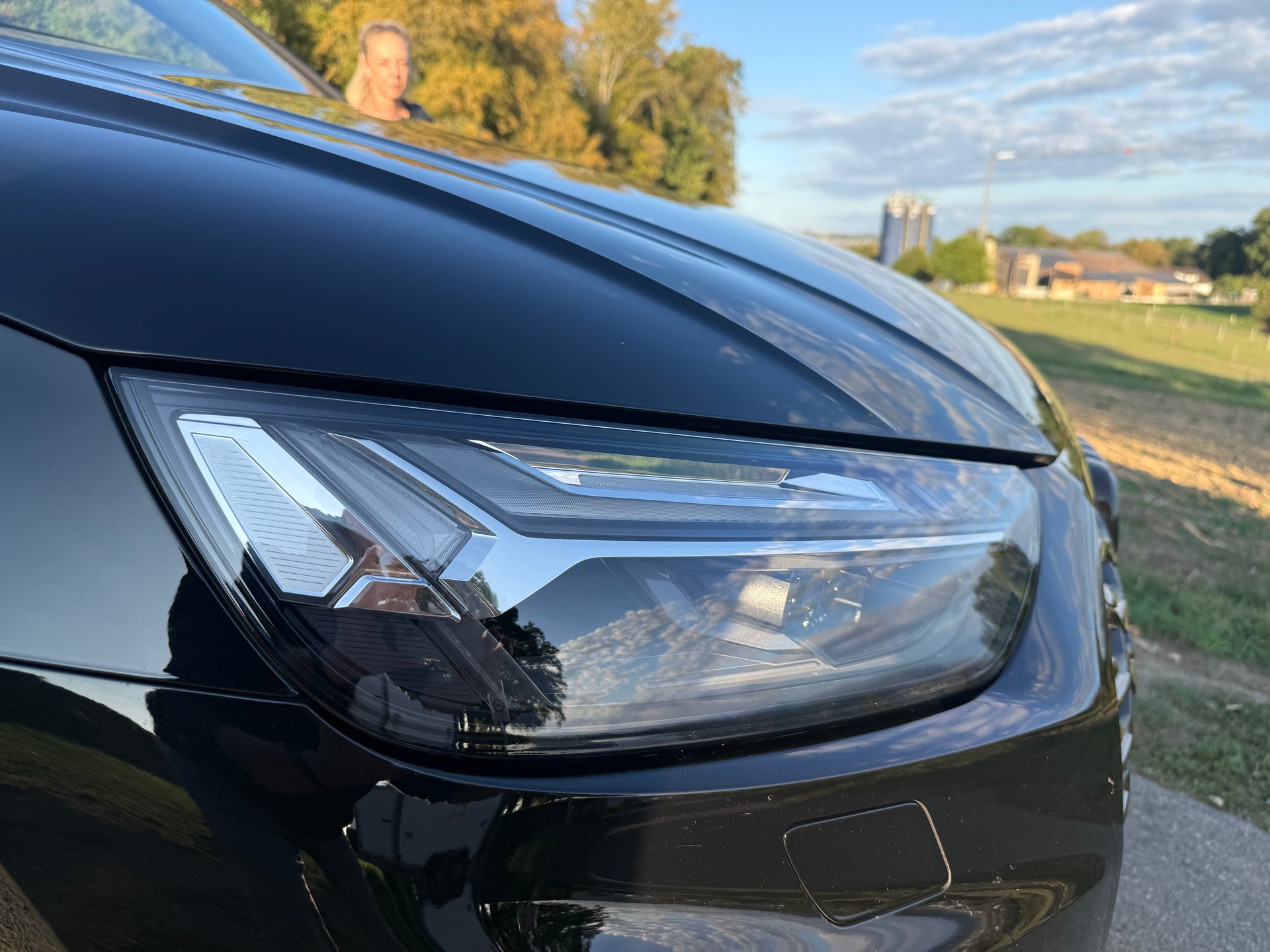 AUDI 2.0 50 TFSI e S Line quattro S-Tronic-image-3