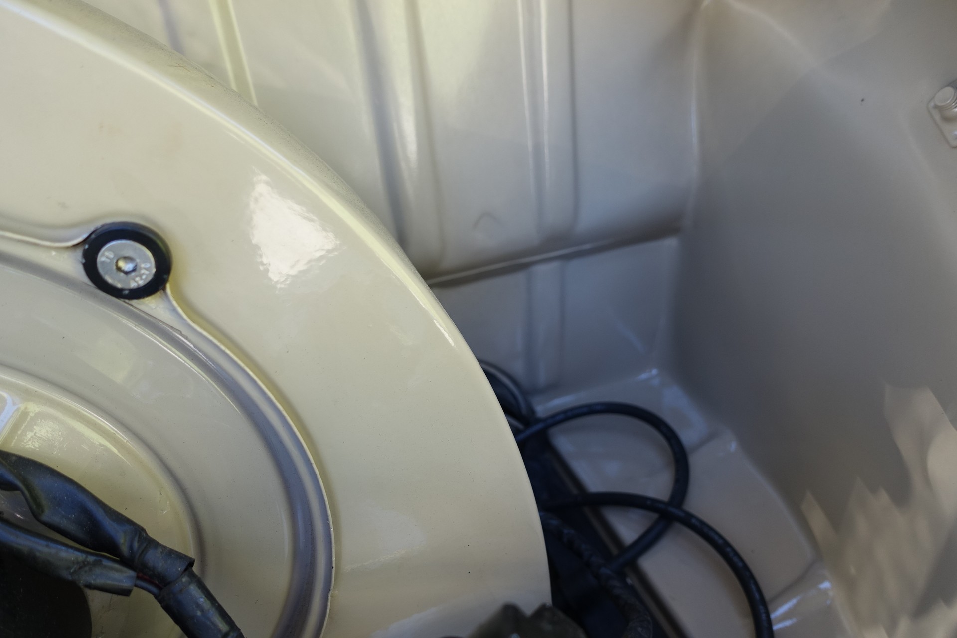 VW Käfer Herbie 53 Edition mit Faltdach-image-10