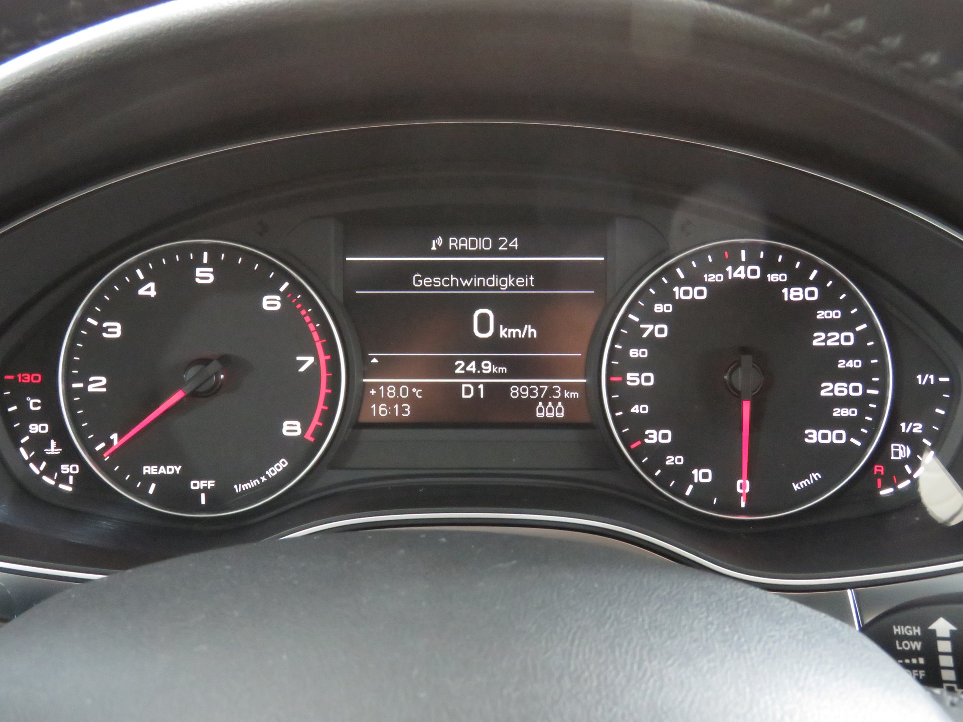 AUDI A6 Avant 2.0 TFSI quattro S-tronic-image-16