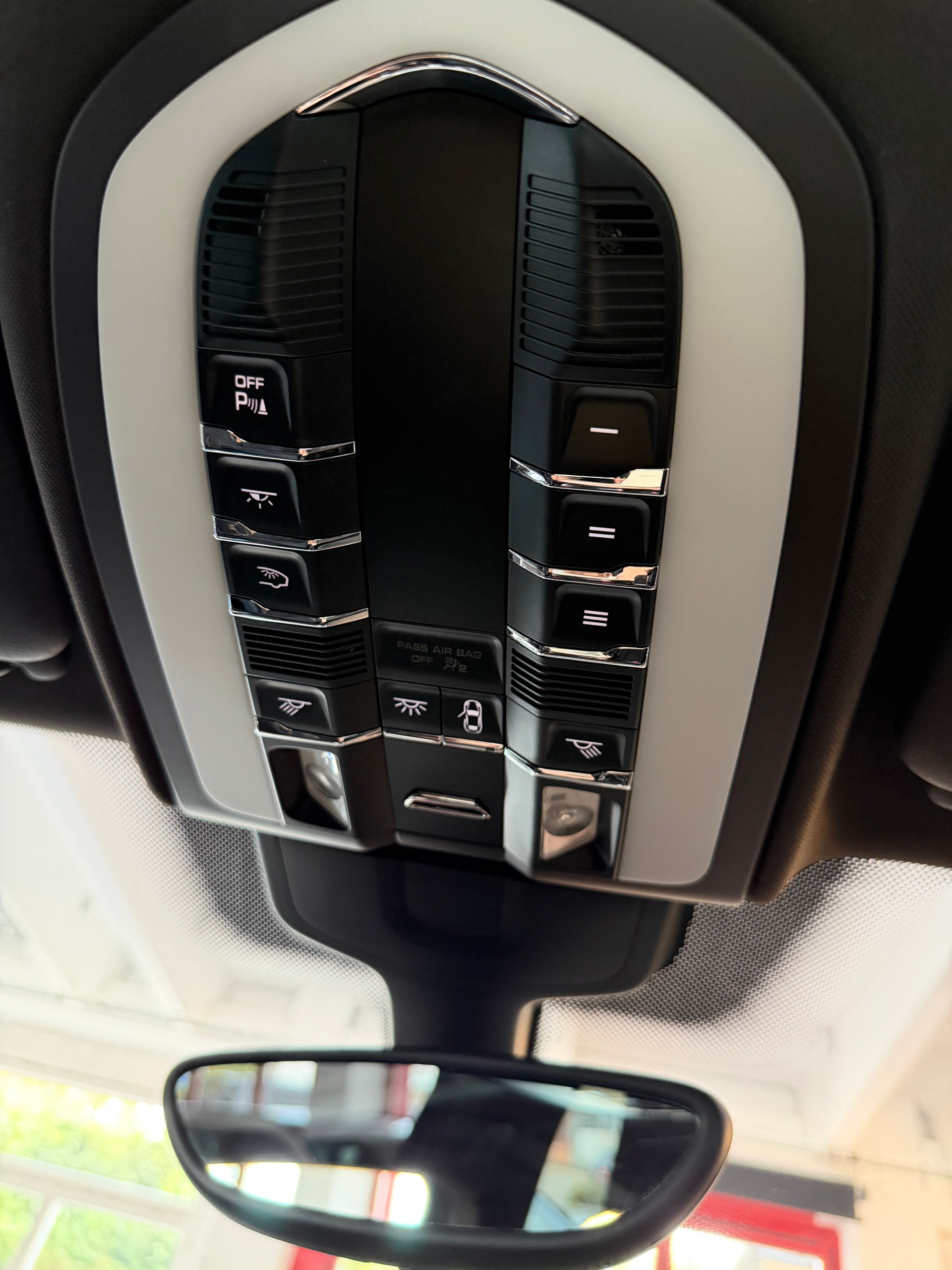 PORSCHE Cayenne Diesel-image-20