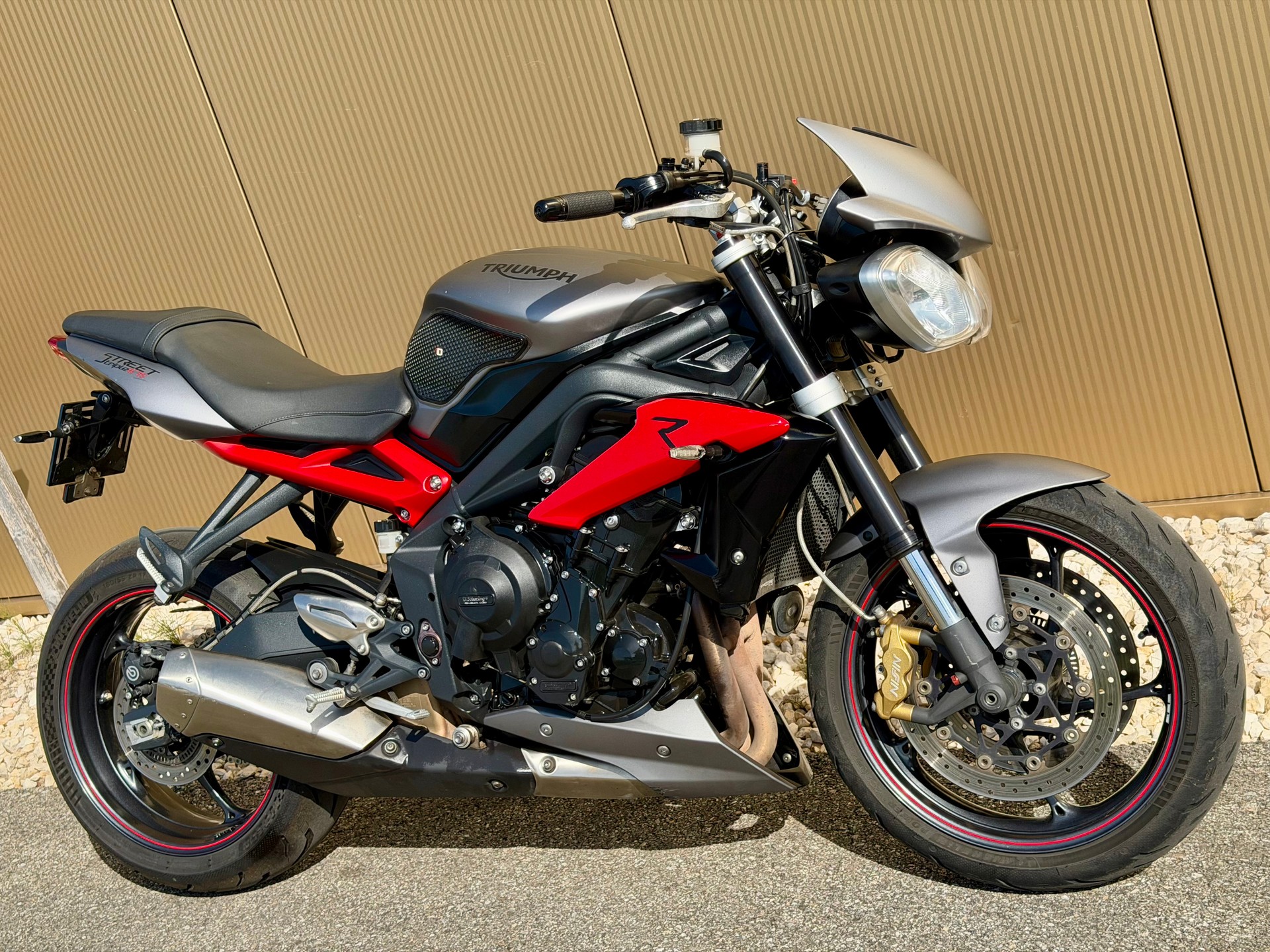 TRIUMPH Street Triple 675 R ABS-showroom-element-2