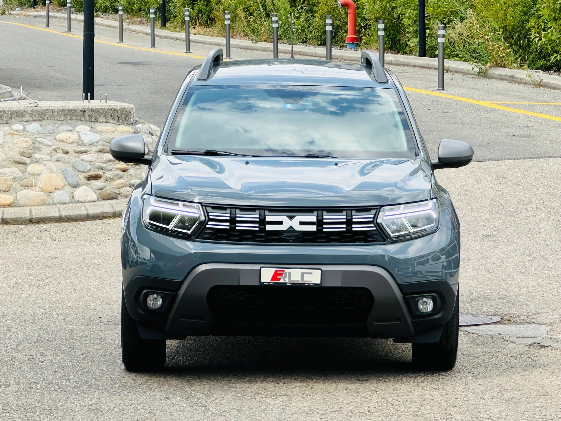 DACIA Duster TCe 150 Prestige EDC 4x2-image-3
