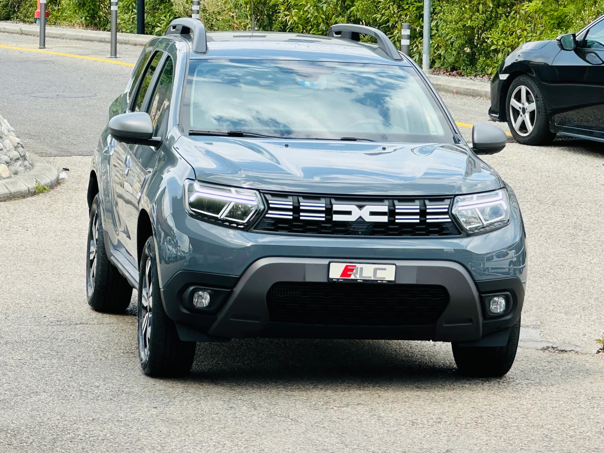 DACIA Duster TCe 150 Prestige EDC 4x2-image-1
