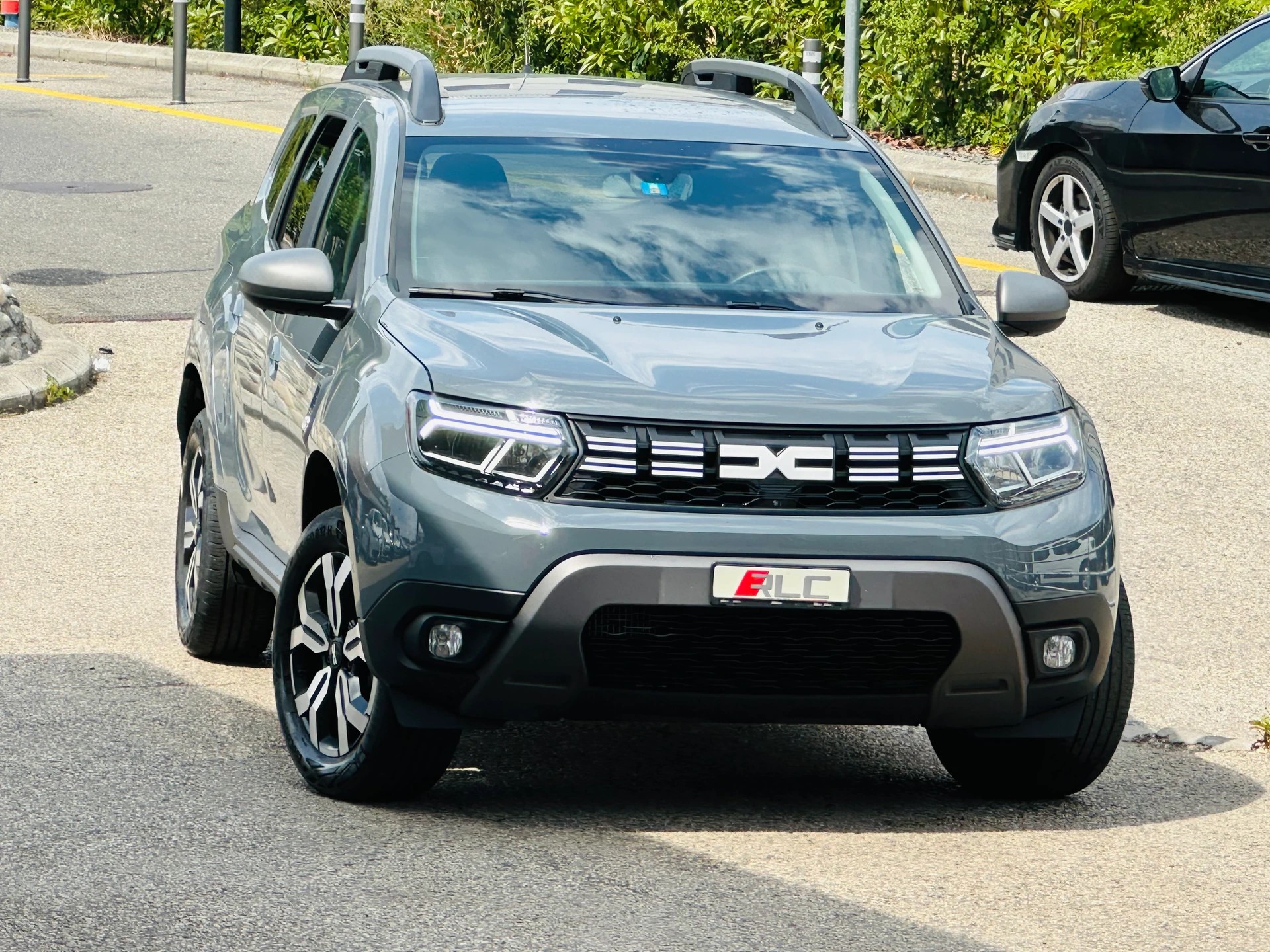 DACIA Duster TCe 150 Prestige EDC 4x2-image-2