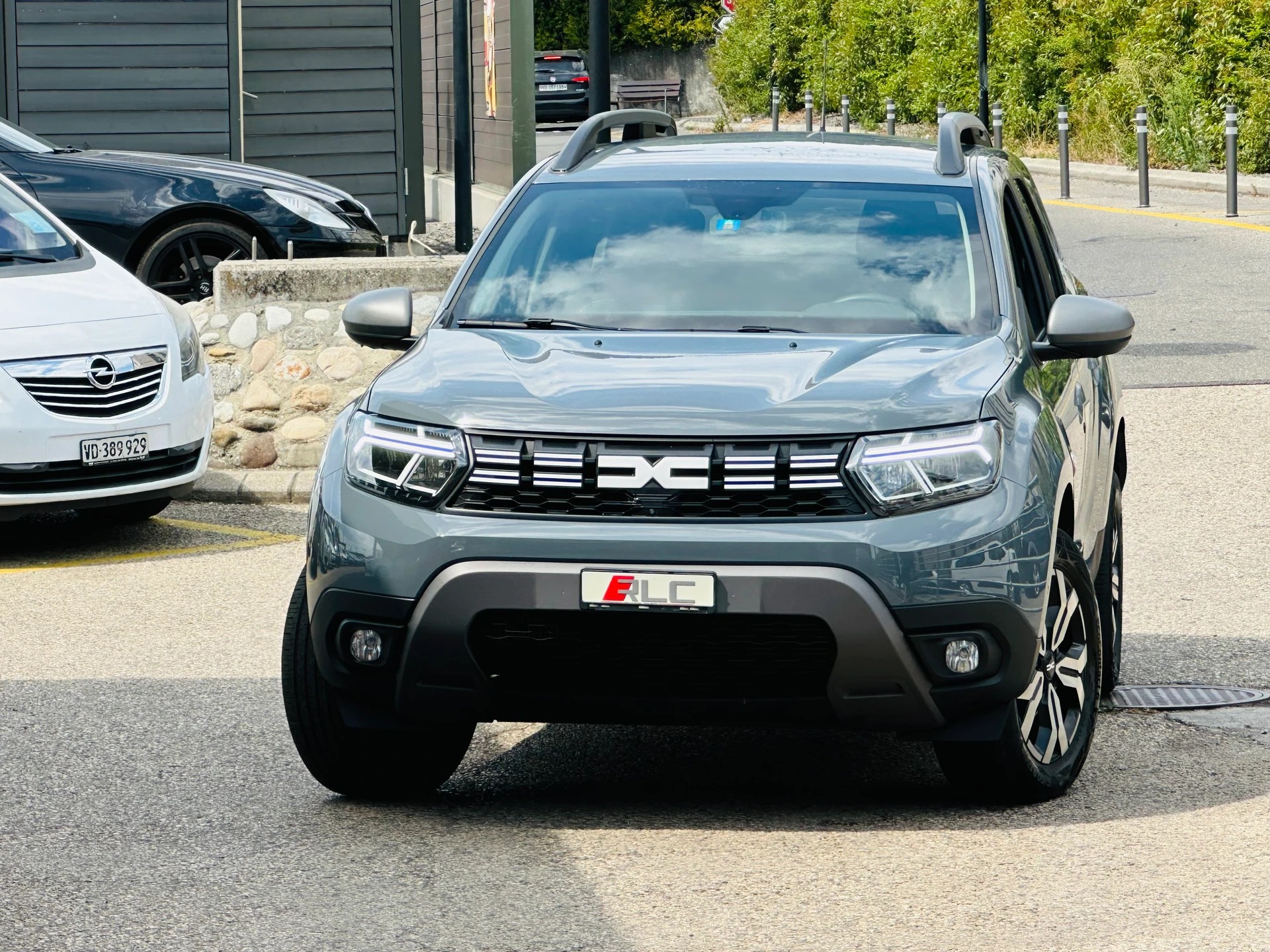 DACIA Duster TCe 150 Prestige EDC 4x2-image-7