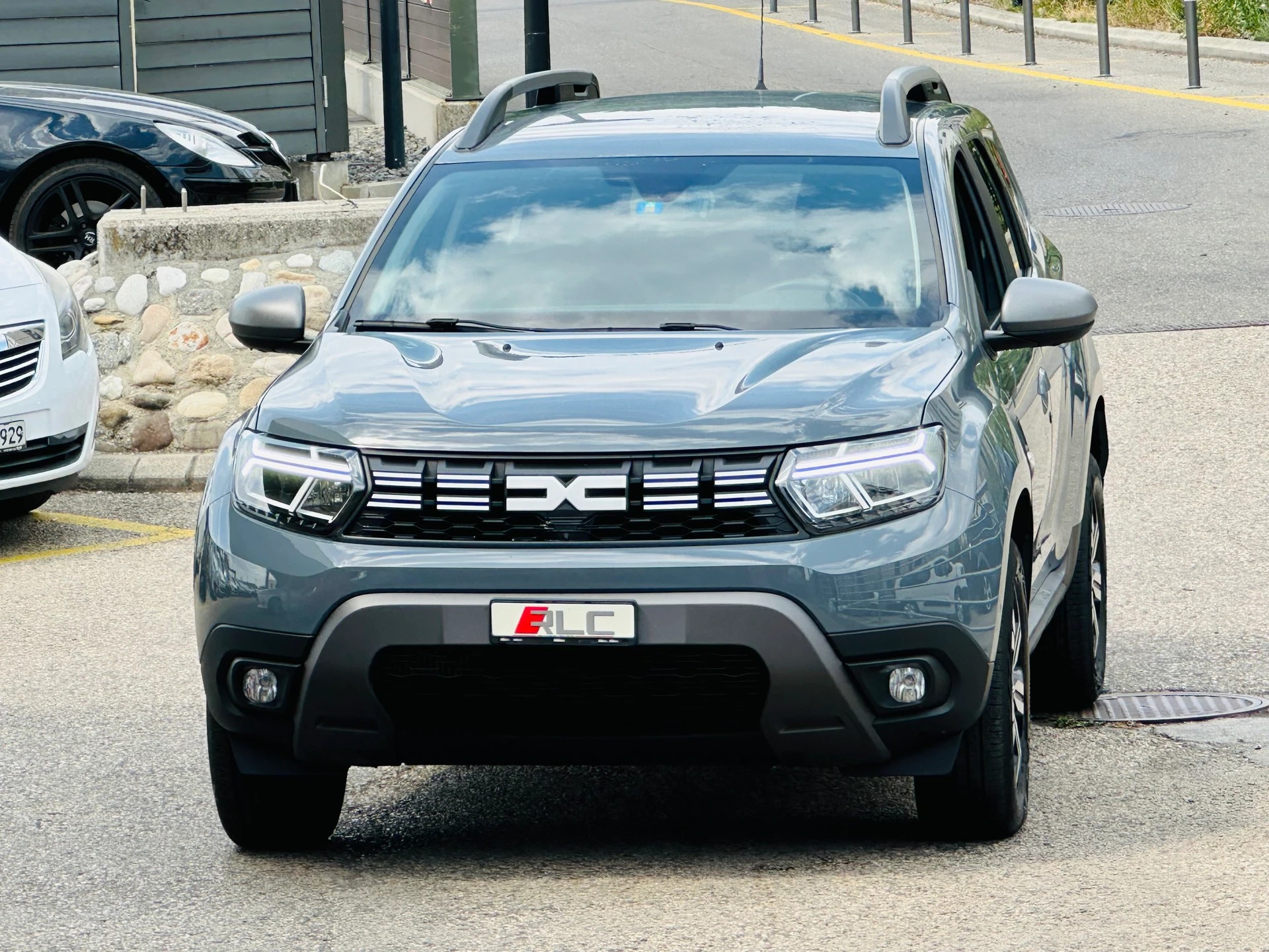 DACIA Duster TCe 150 Prestige EDC 4x2-image-5