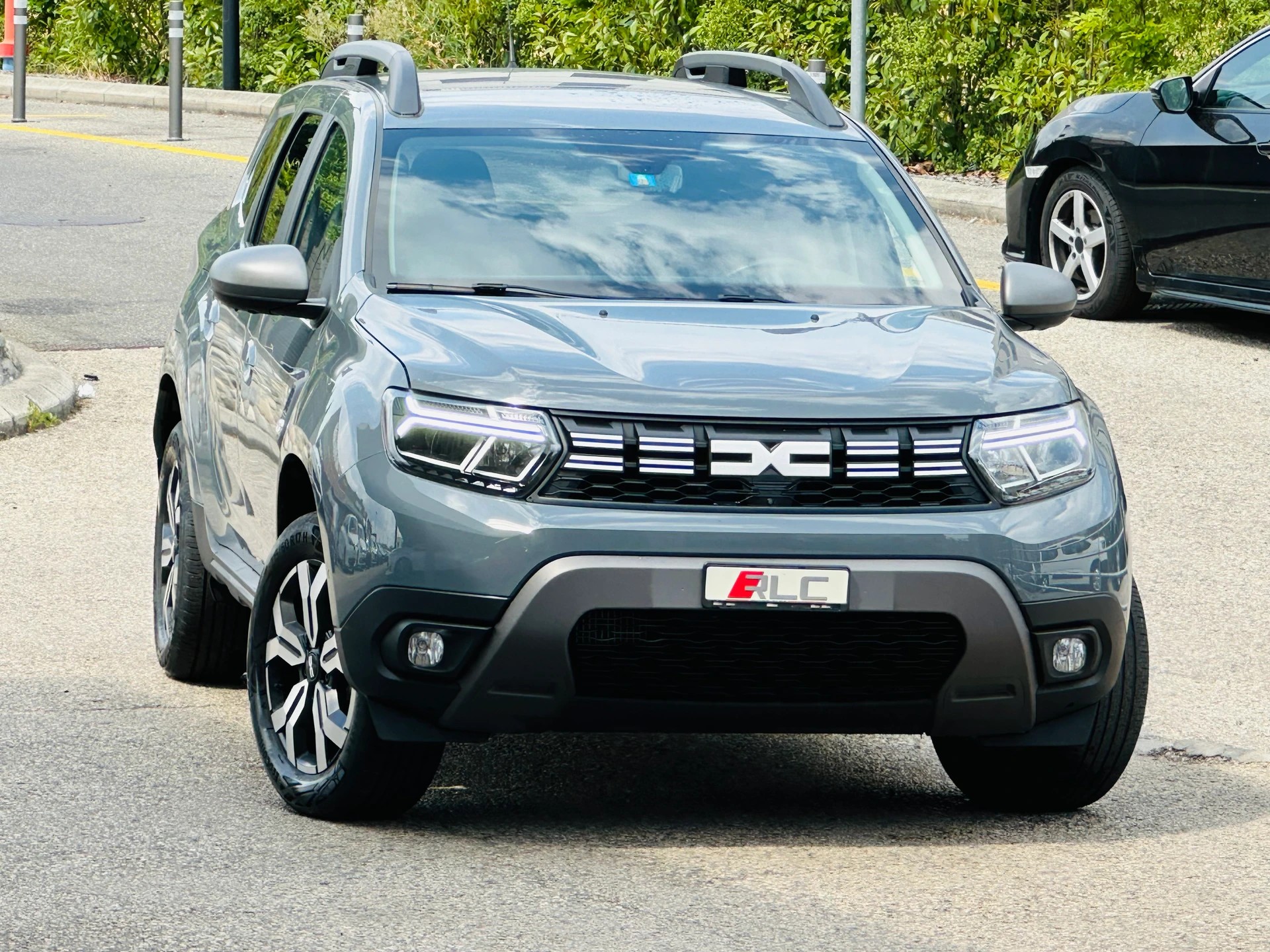 DACIA Duster TCe 150 Prestige EDC 4x2-image-0