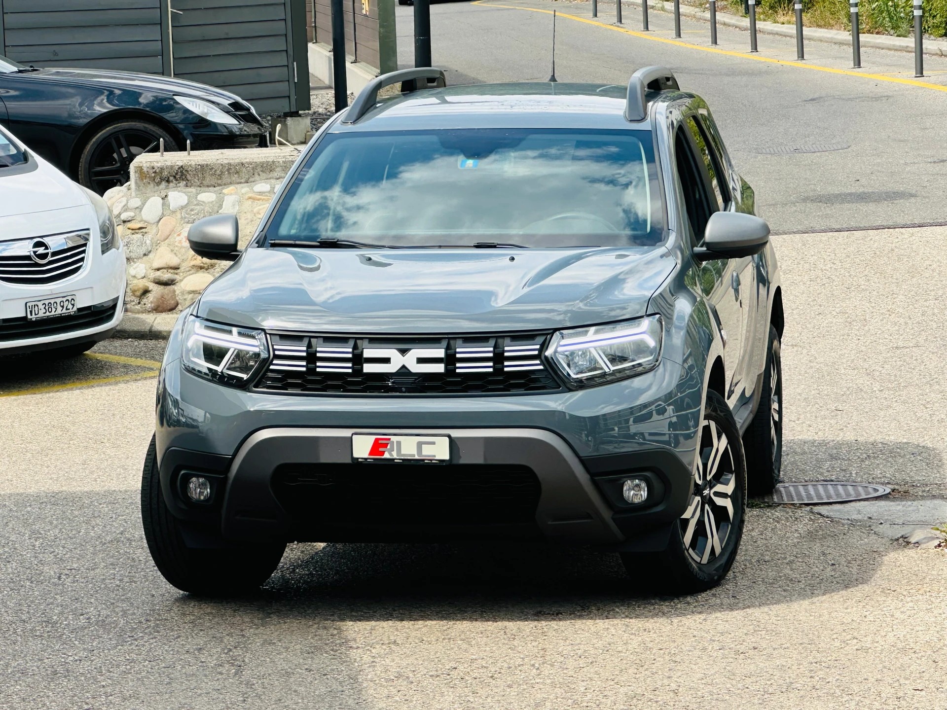 DACIA Duster TCe 150 Prestige EDC 4x2-image-6