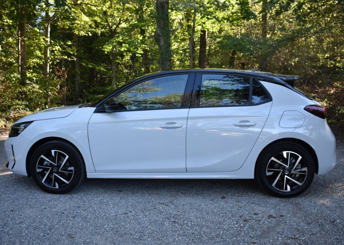 OPEL Corsa 1.2 MHEV Viva-image-4