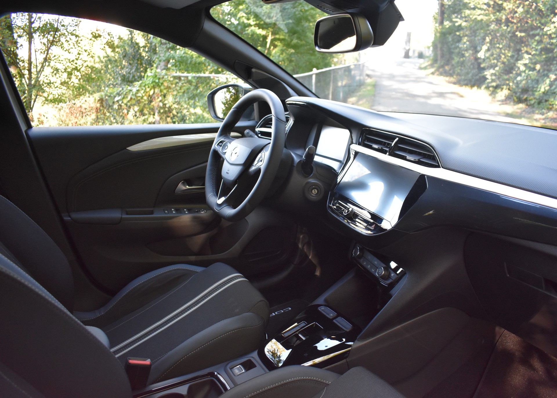 OPEL Corsa 1.2 MHEV Viva-image-18