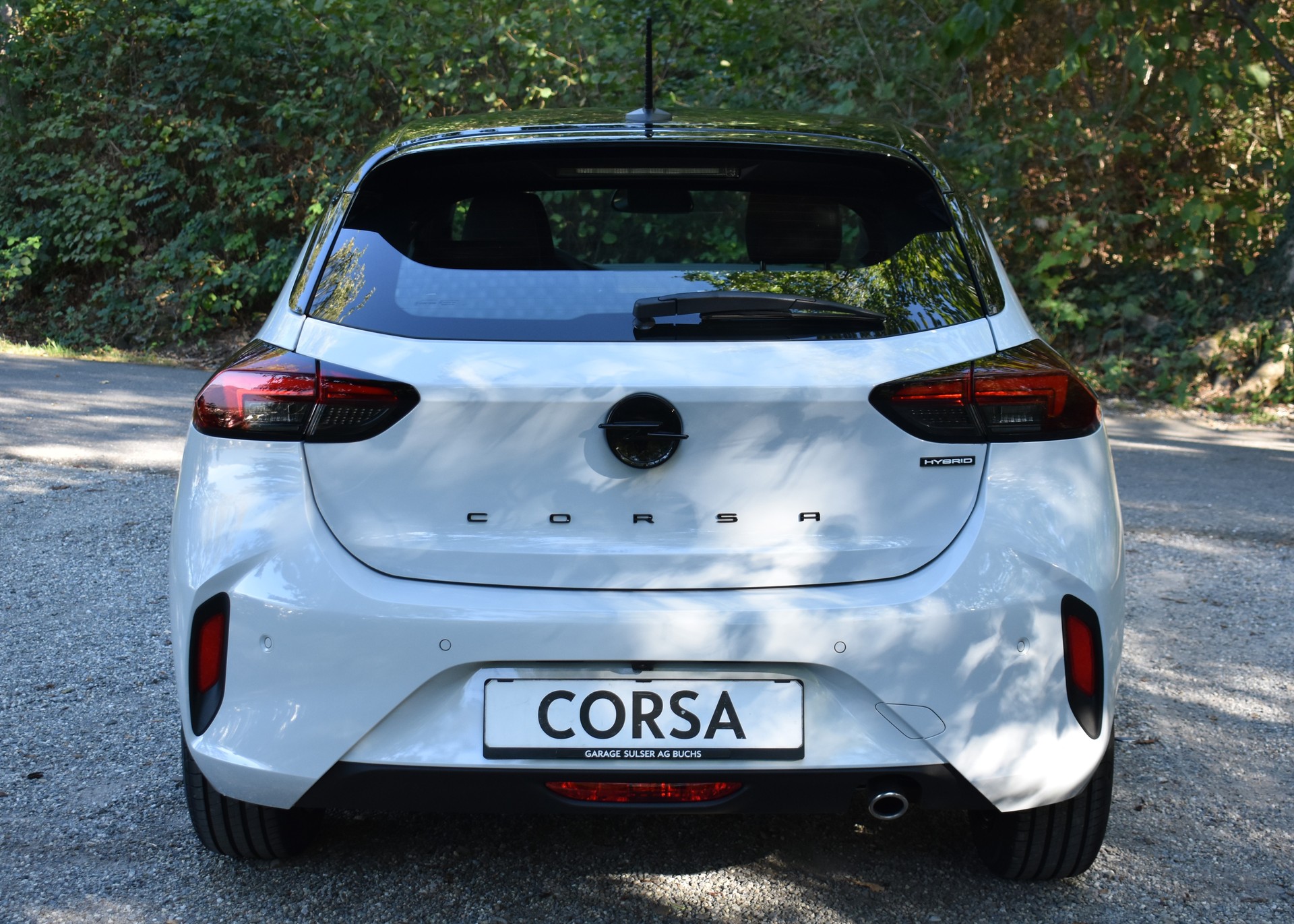 OPEL Corsa 1.2 MHEV Viva-image-3