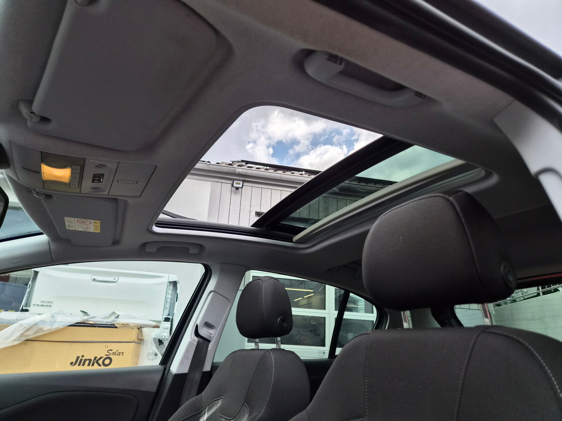 OPEL Corsa 1.0 T EcoFLEX Color Edition-image-15