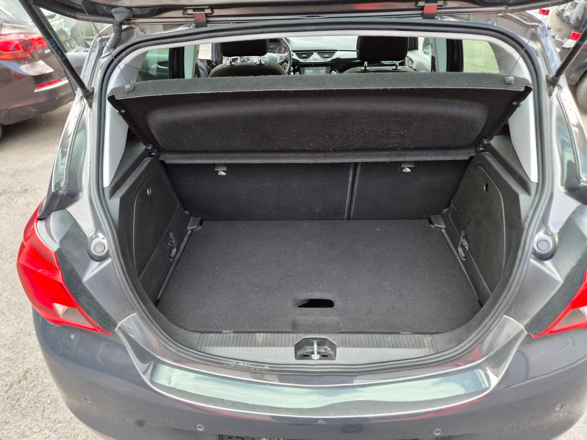 OPEL Corsa 1.0 T EcoFLEX Color Edition-image-14