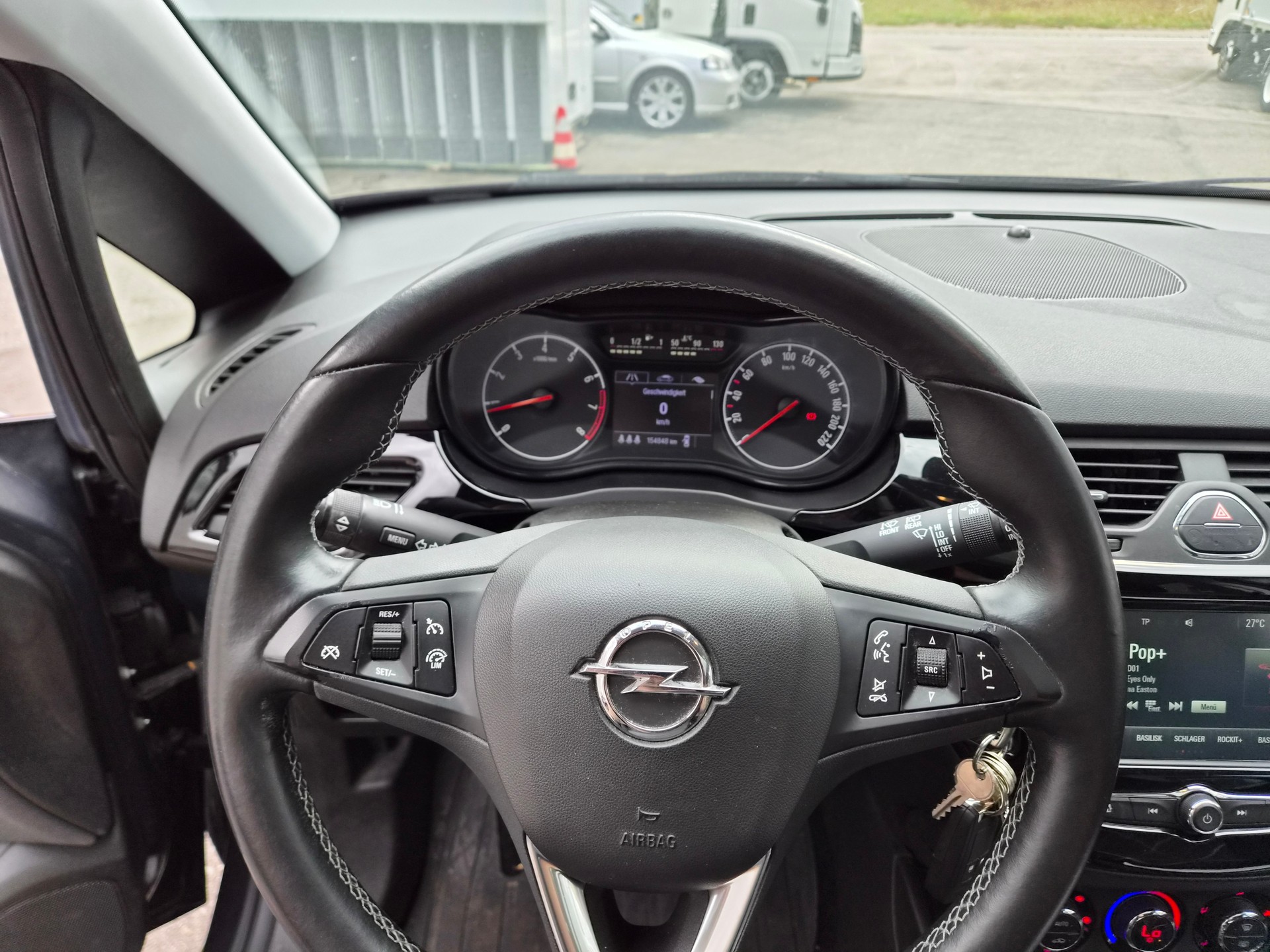 OPEL Corsa 1.0 T EcoFLEX Color Edition-image-9