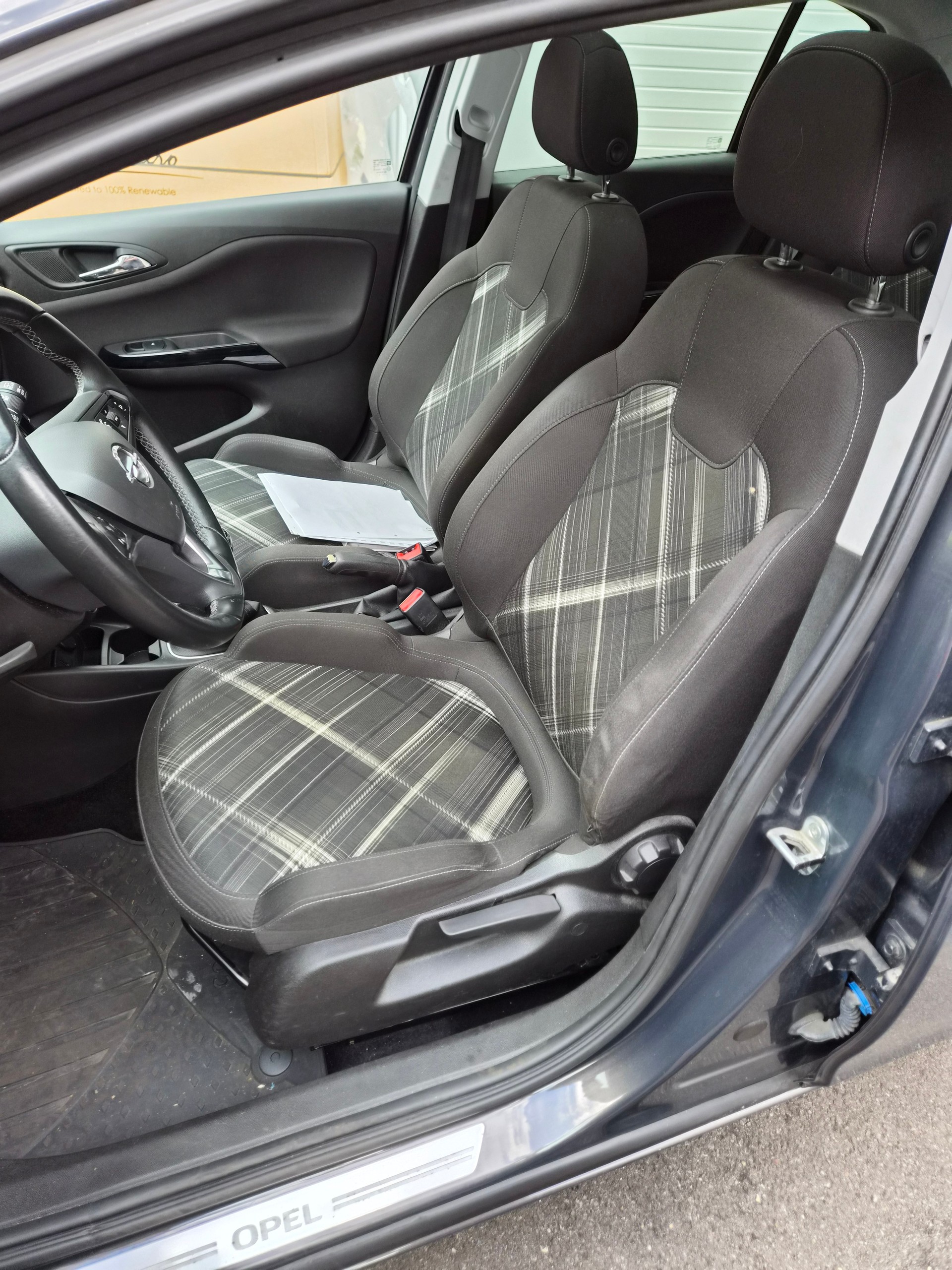 OPEL Corsa 1.0 T EcoFLEX Color Edition-image-11