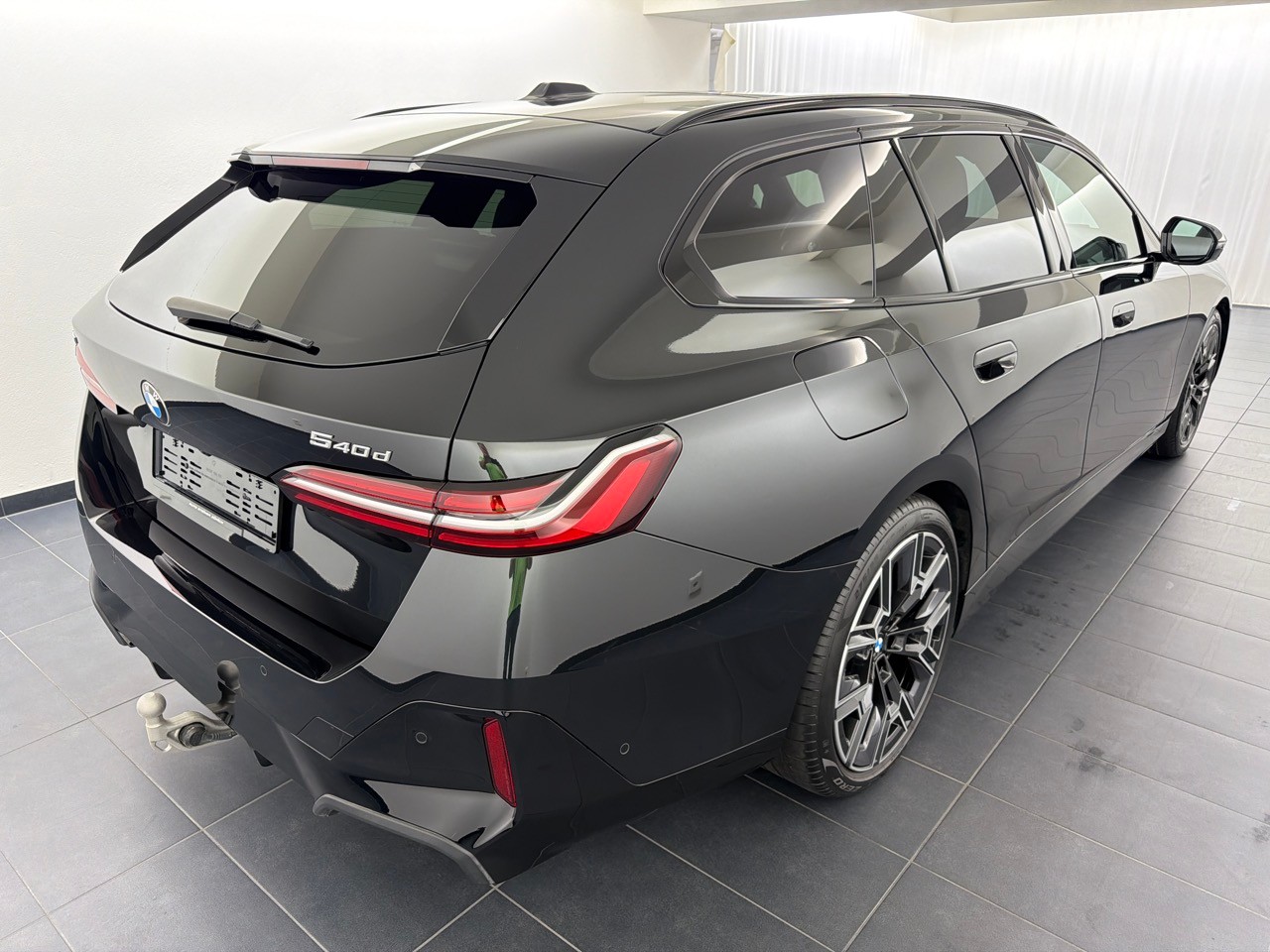 BMW 540d xDr 48V Tour M.S.Pro-image-2