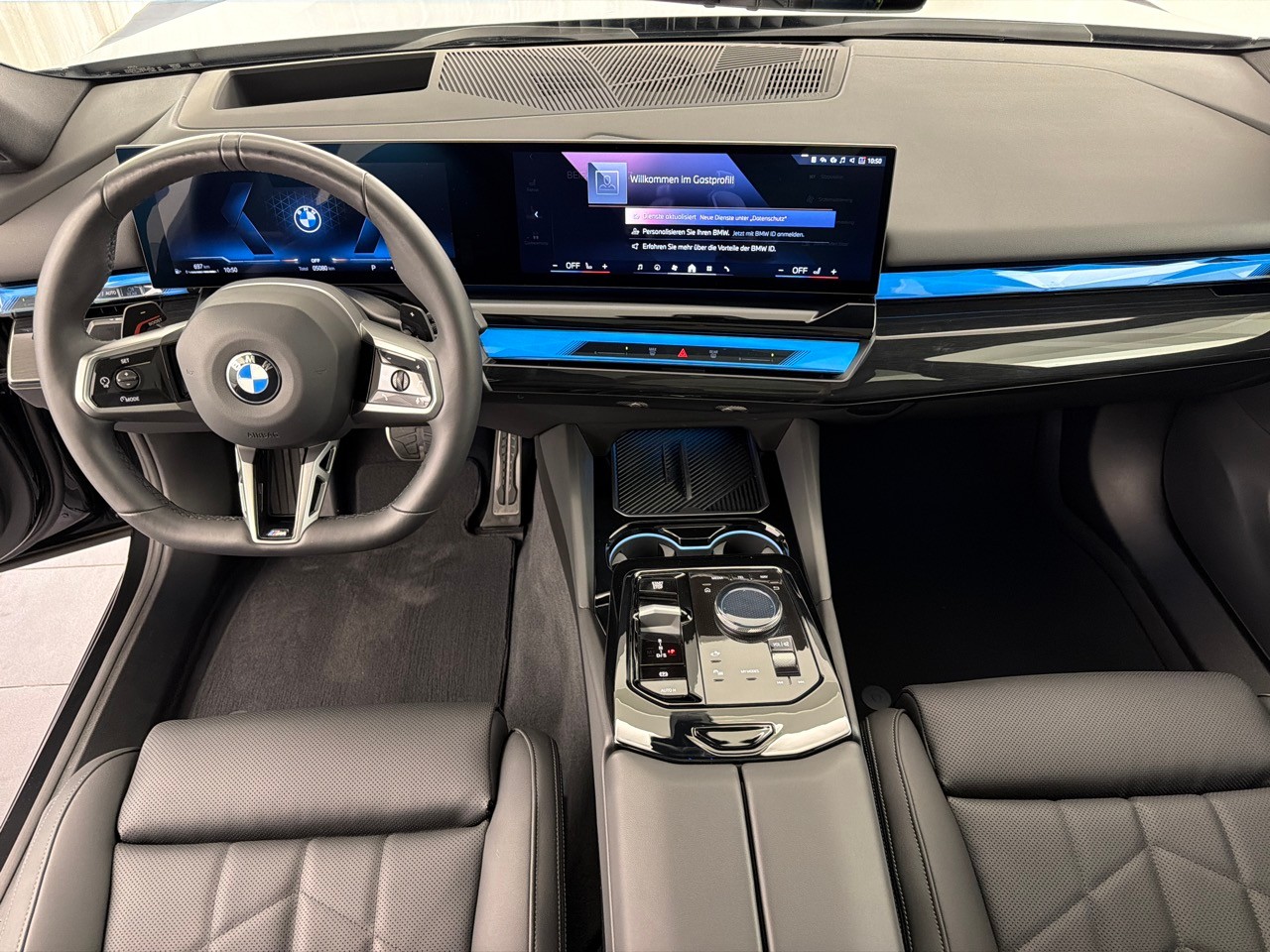 BMW 540d xDr 48V Tour M.S.Pro-image-6
