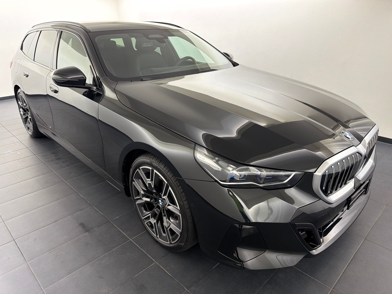 BMW 540d xDr 48V Tour M.S.Pro-image-3