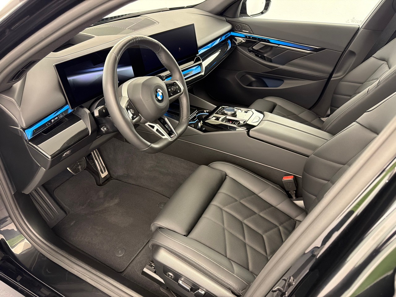 BMW 540d xDr 48V Tour M.S.Pro-image-4