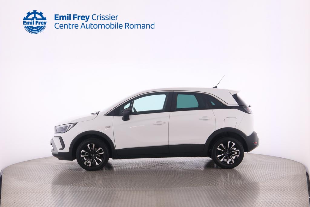 OPEL Crossland 1.2 T 130 Elegance-image-2
