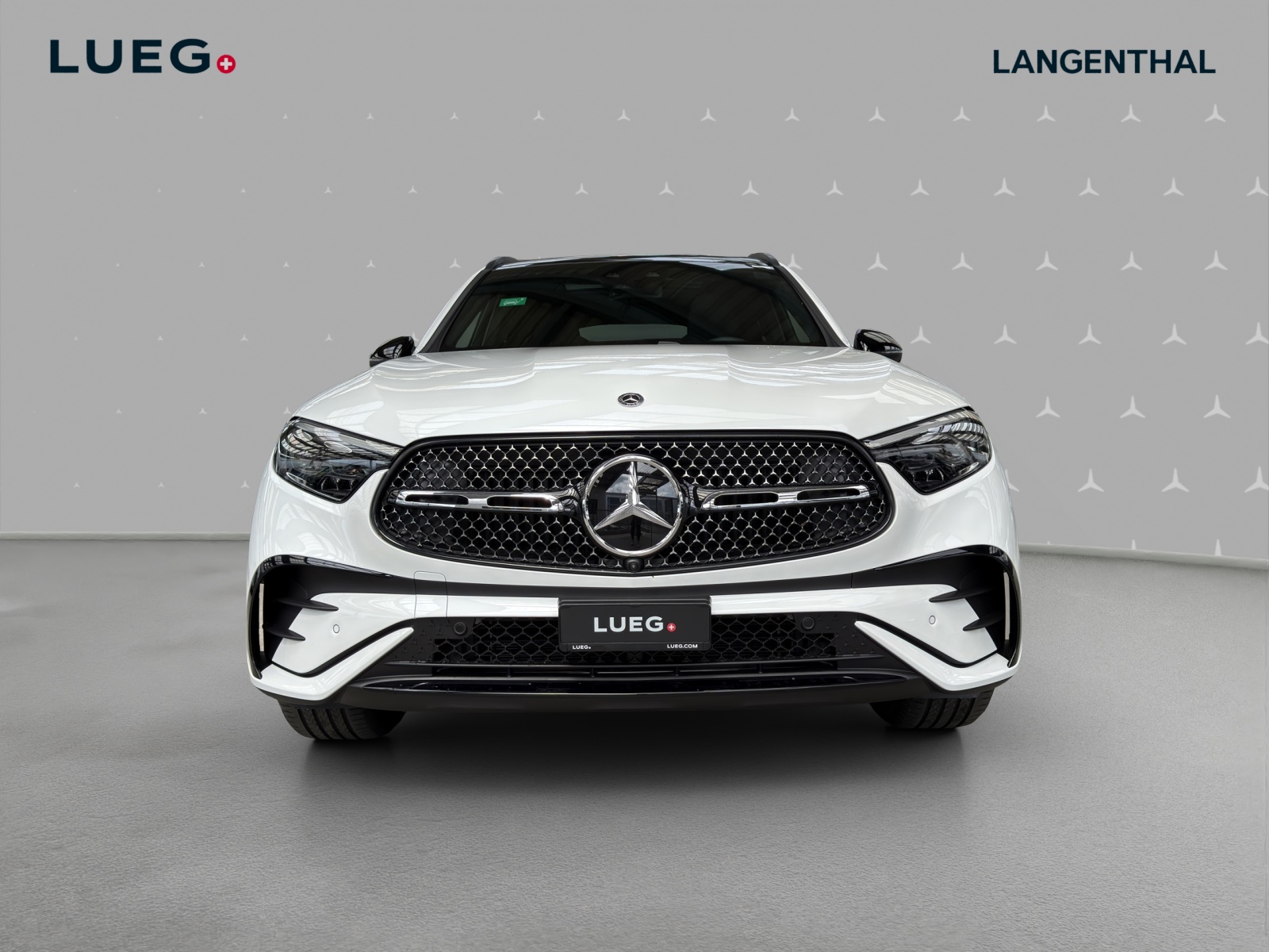 MERCEDES-BENZ GLC 400 e 4Matic EQ Star 9G-Tronic-image-5