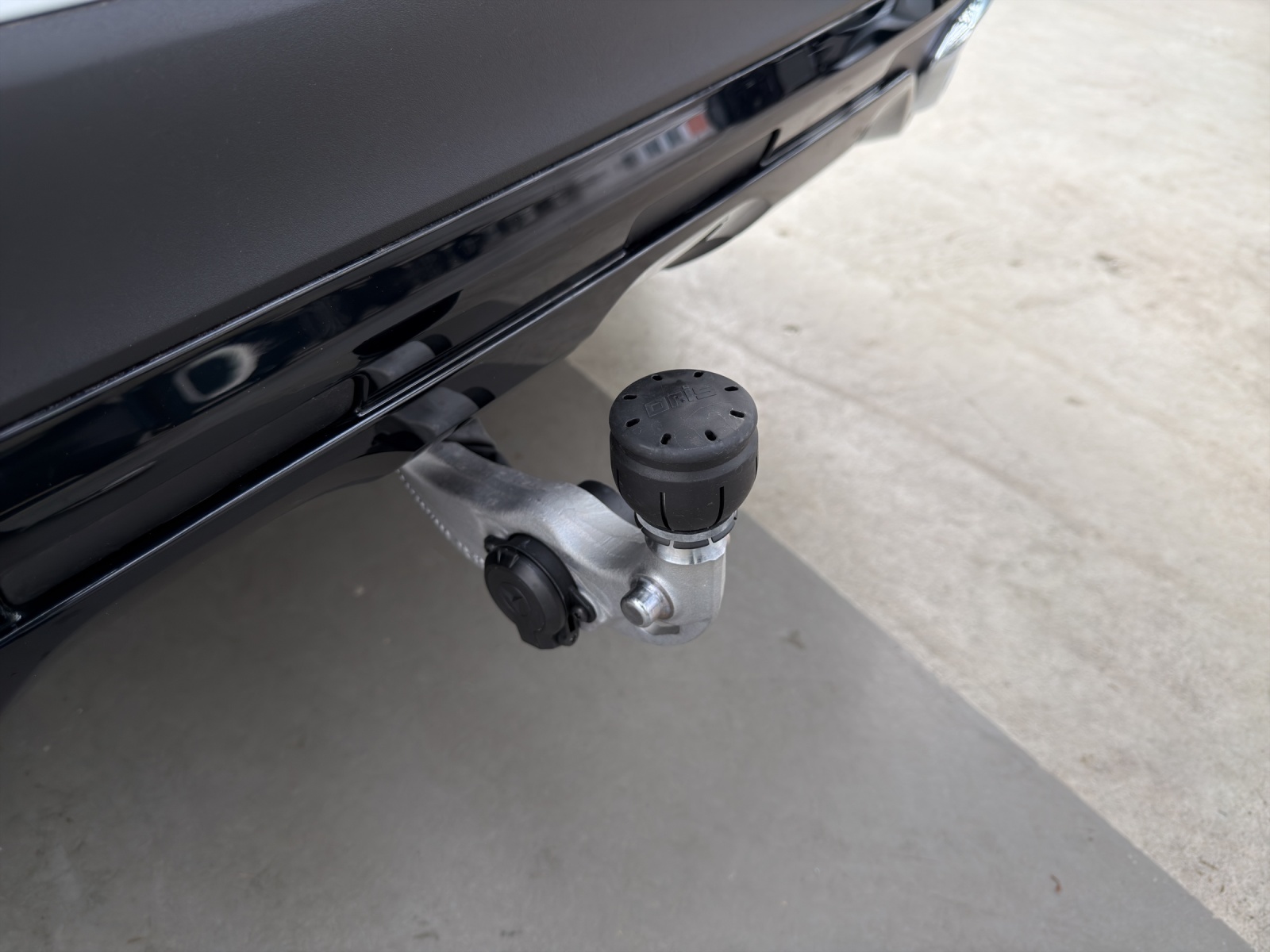 MERCEDES-BENZ GLC 400 e 4Matic EQ Star 9G-Tronic-image-15