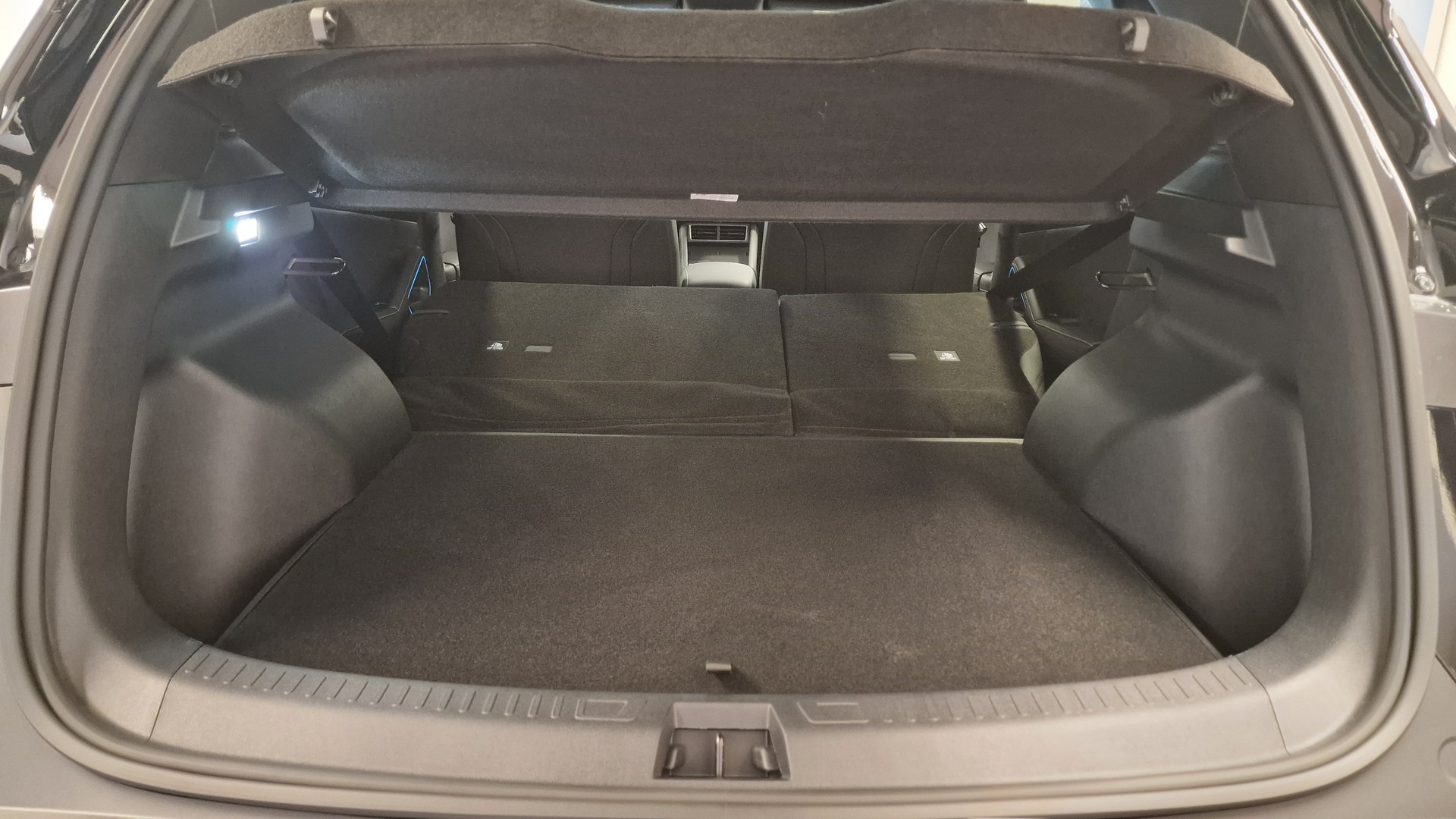 BYD Atto 2 Comfort-image-5