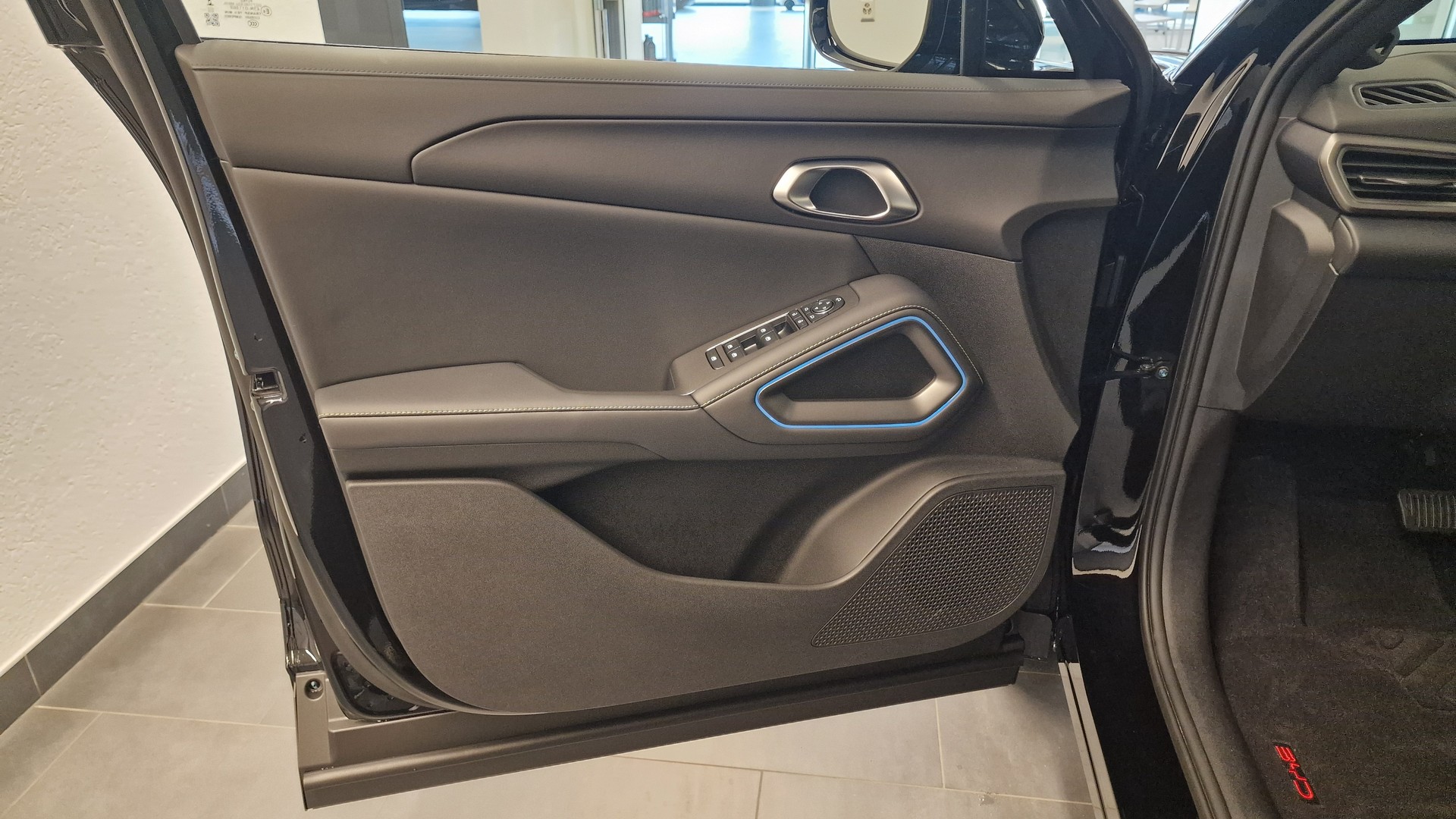 BYD Atto 2 Comfort-image-14