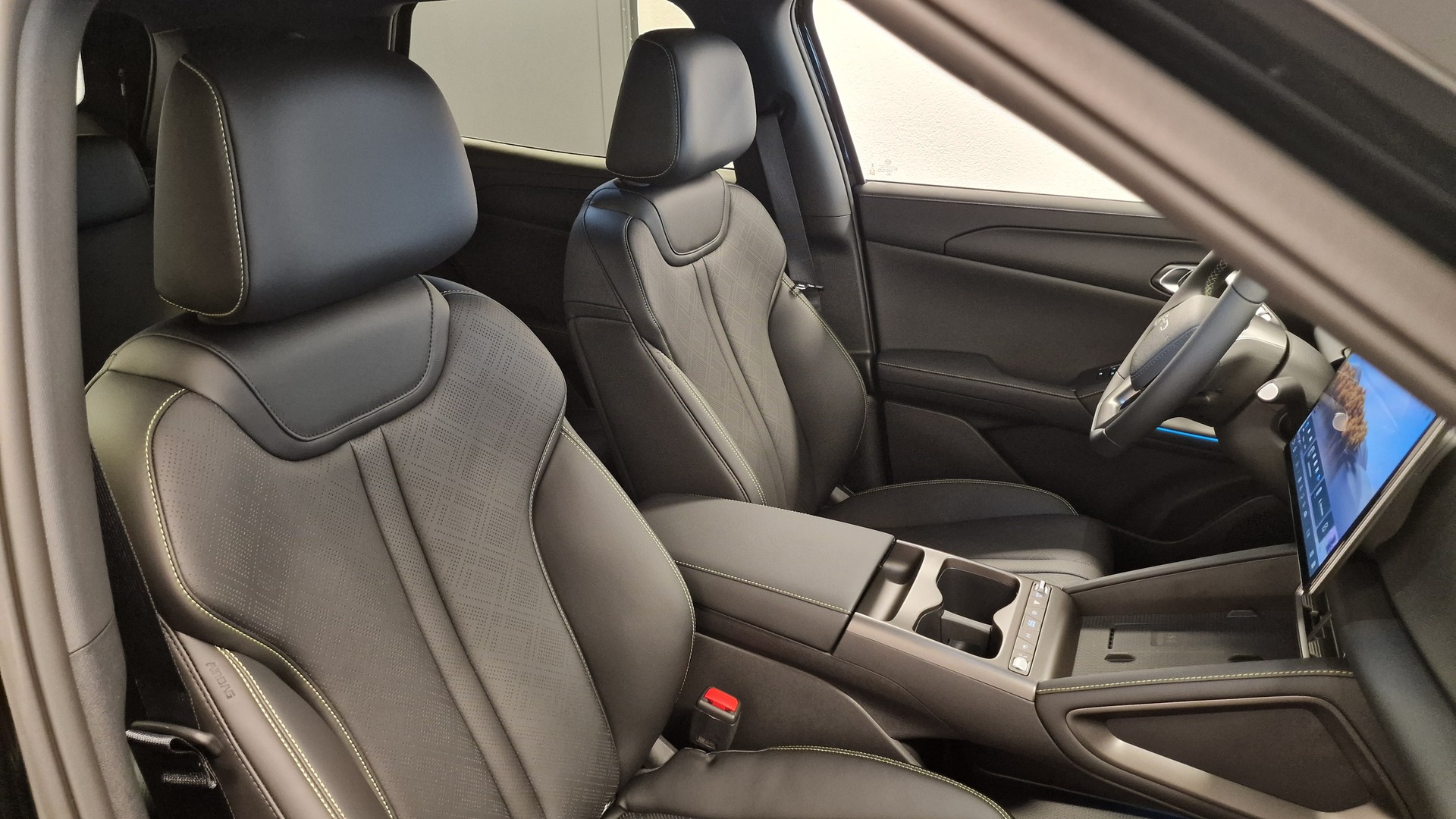 BYD Atto 2 Comfort-image-10