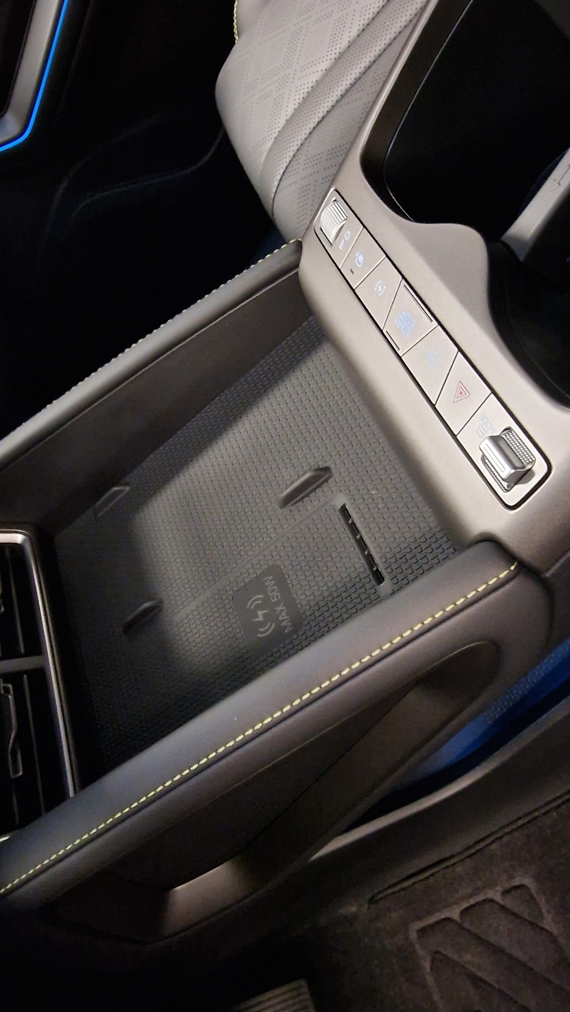 BYD Atto 2 Comfort-image-16