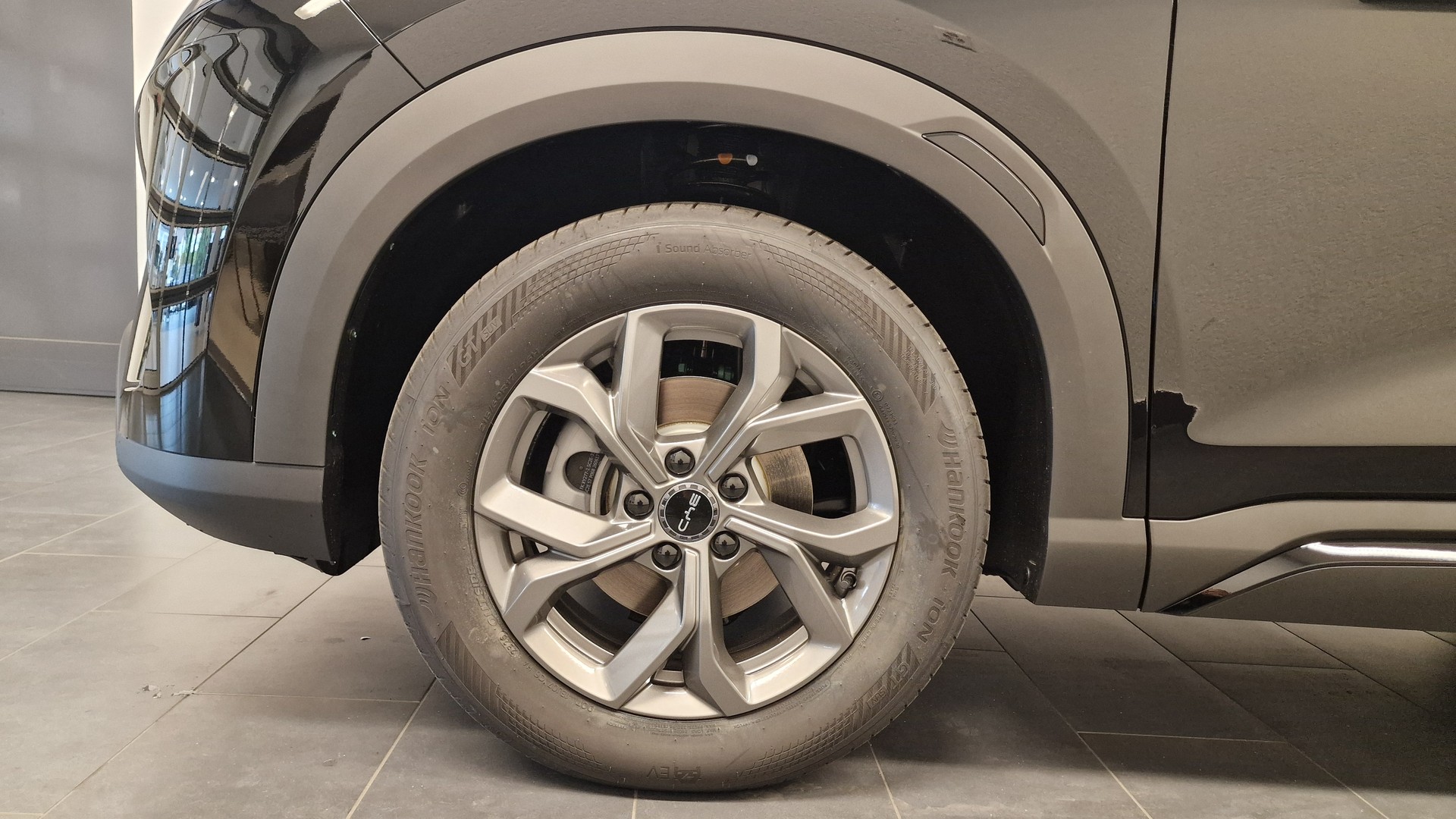 BYD Atto 2 Comfort-image-2