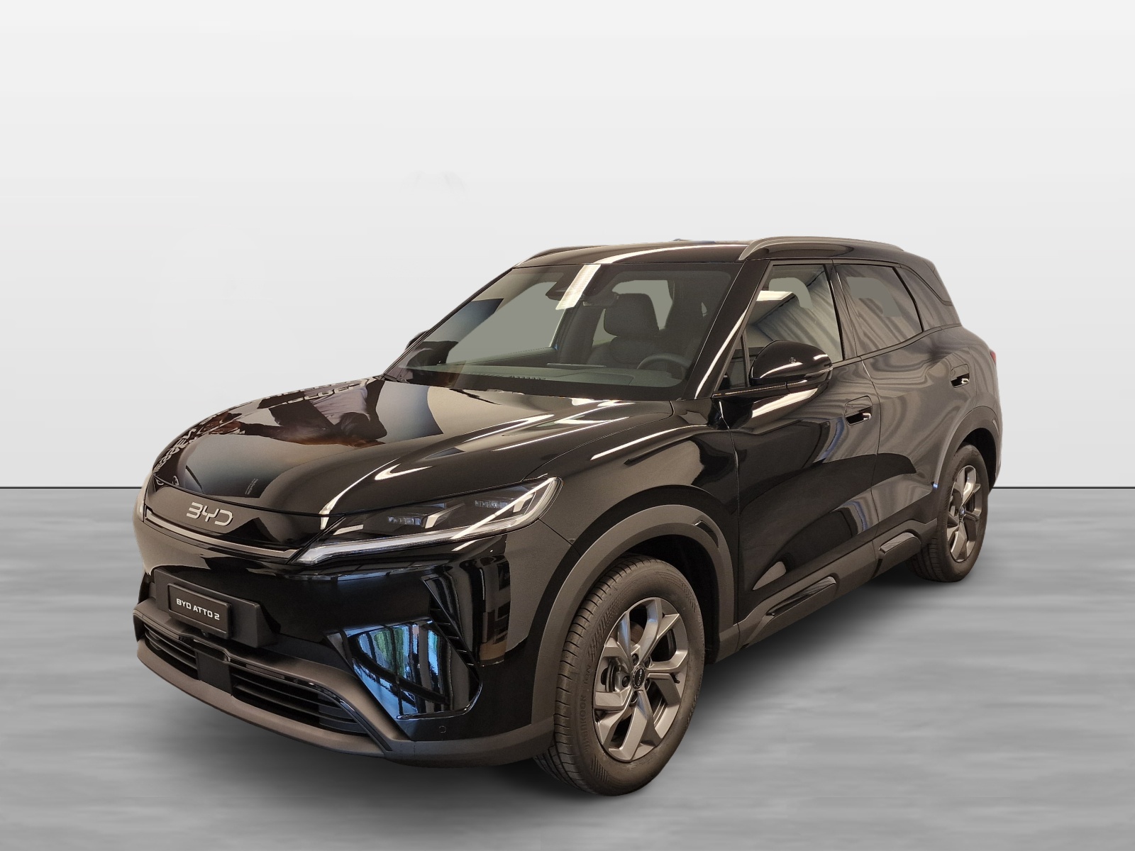 BYD Atto 2 Comfort-image-0