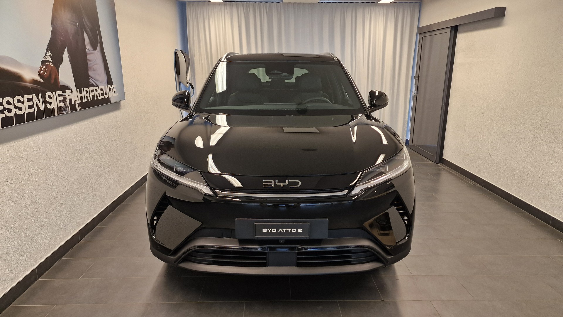 BYD Atto 2 Comfort-image-1