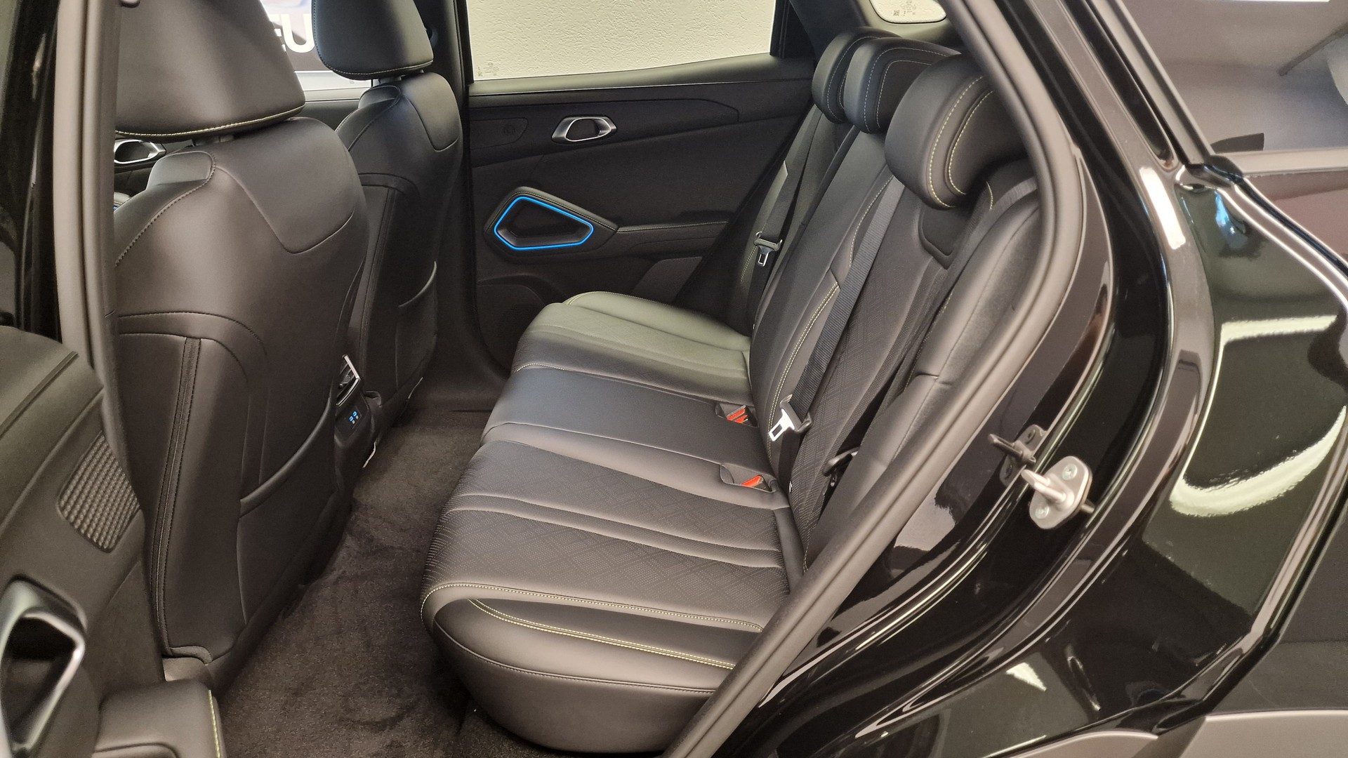BYD Atto 2 Comfort-image-17