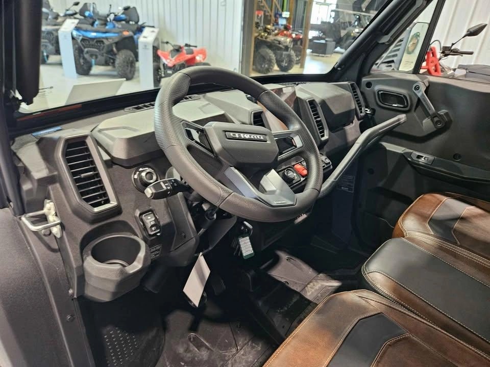 CF MOTO U10 Pro XL Highland-image-3