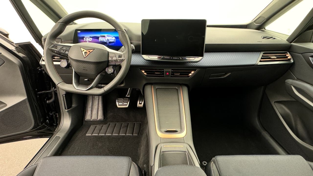 CUPRA Born 79 kWh-image-5