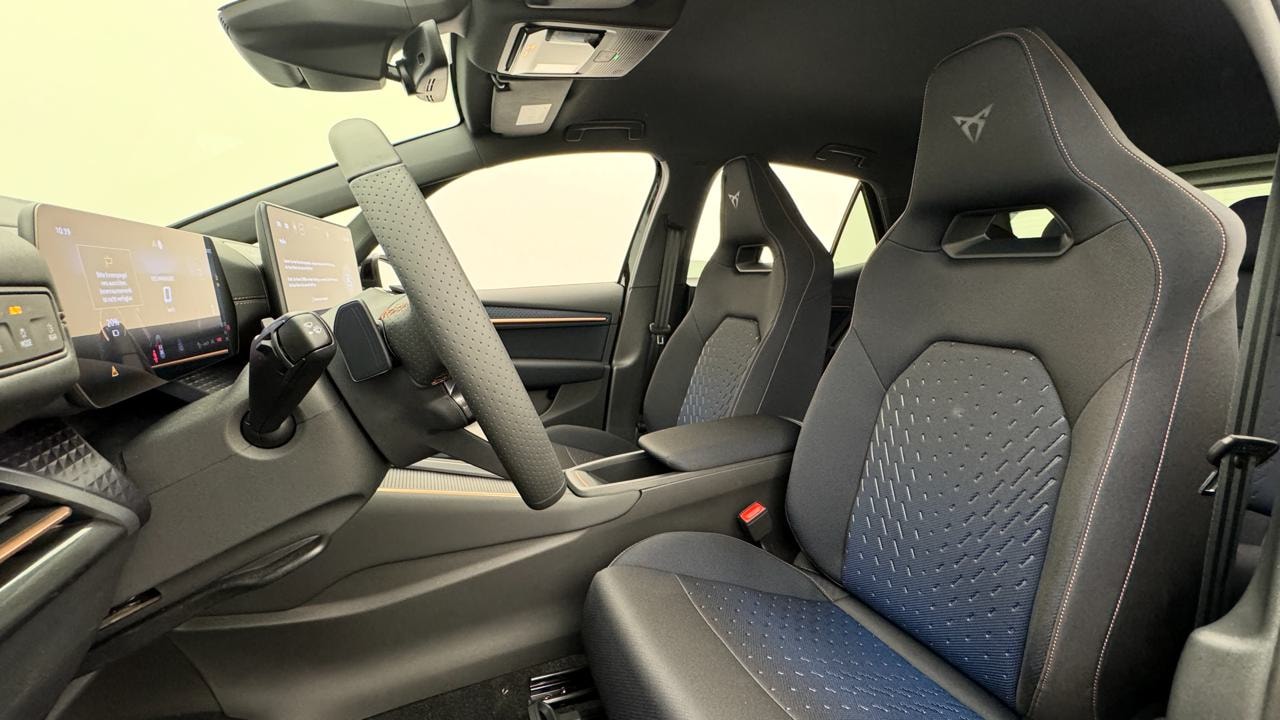 CUPRA Born 79 kWh-image-4