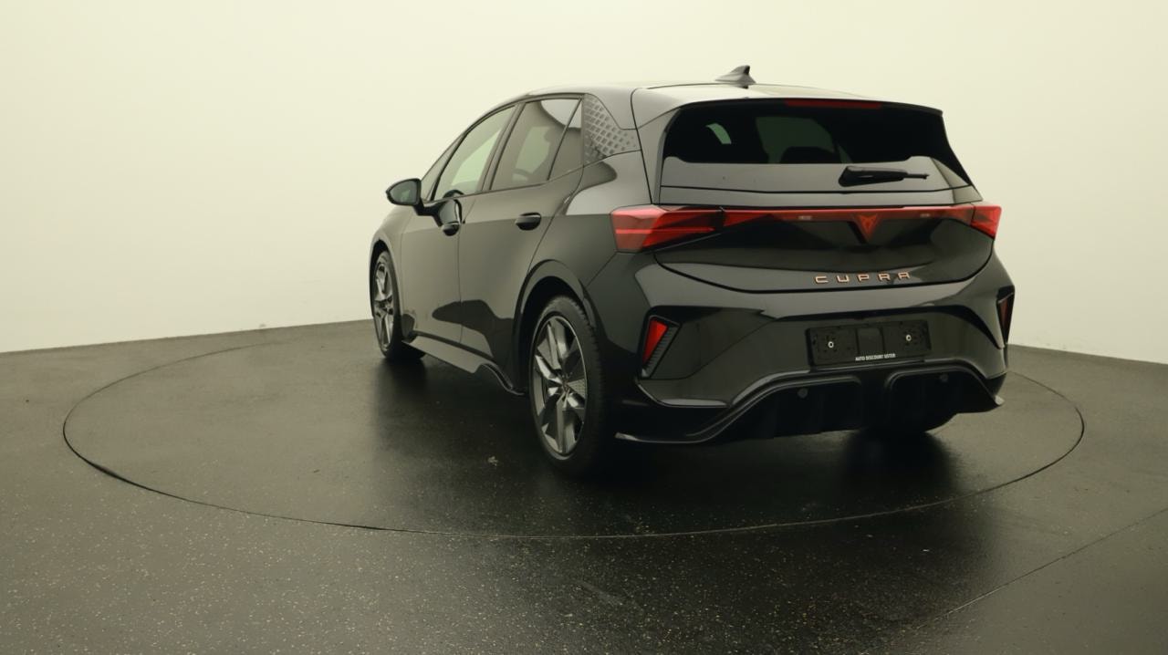 CUPRA Born 79 kWh-image-3