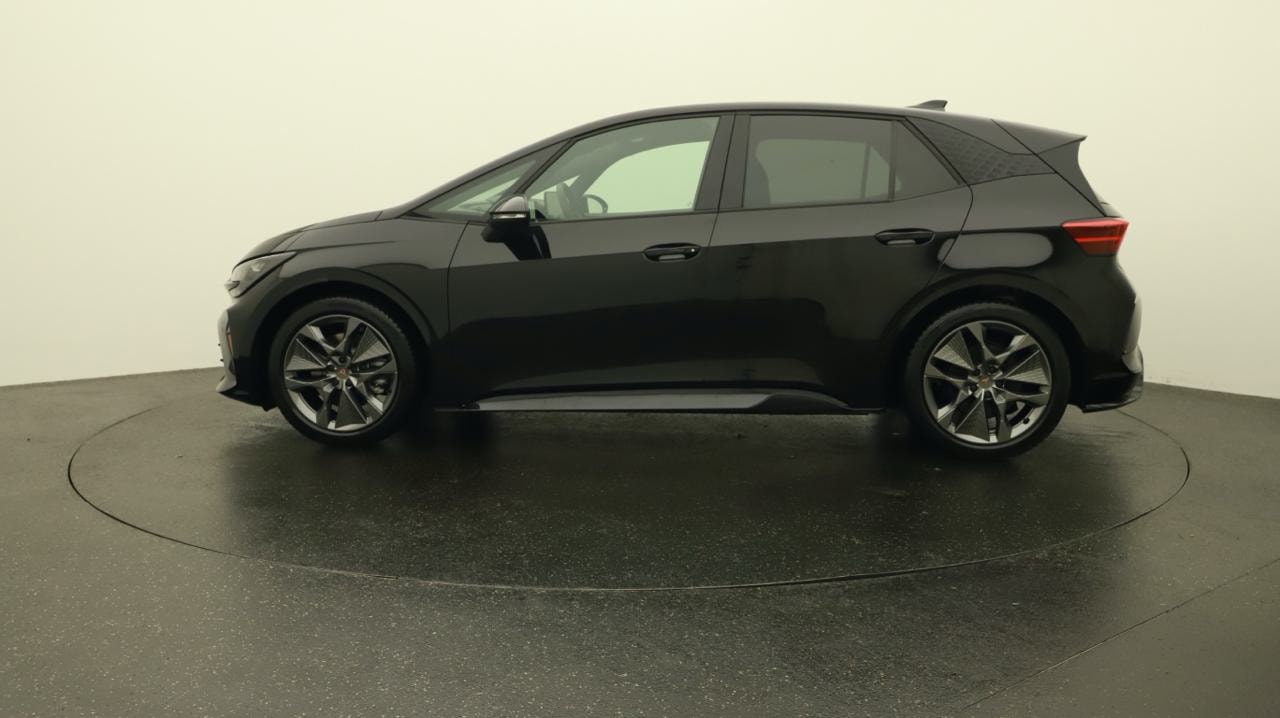 CUPRA Born 79 kWh-image-1