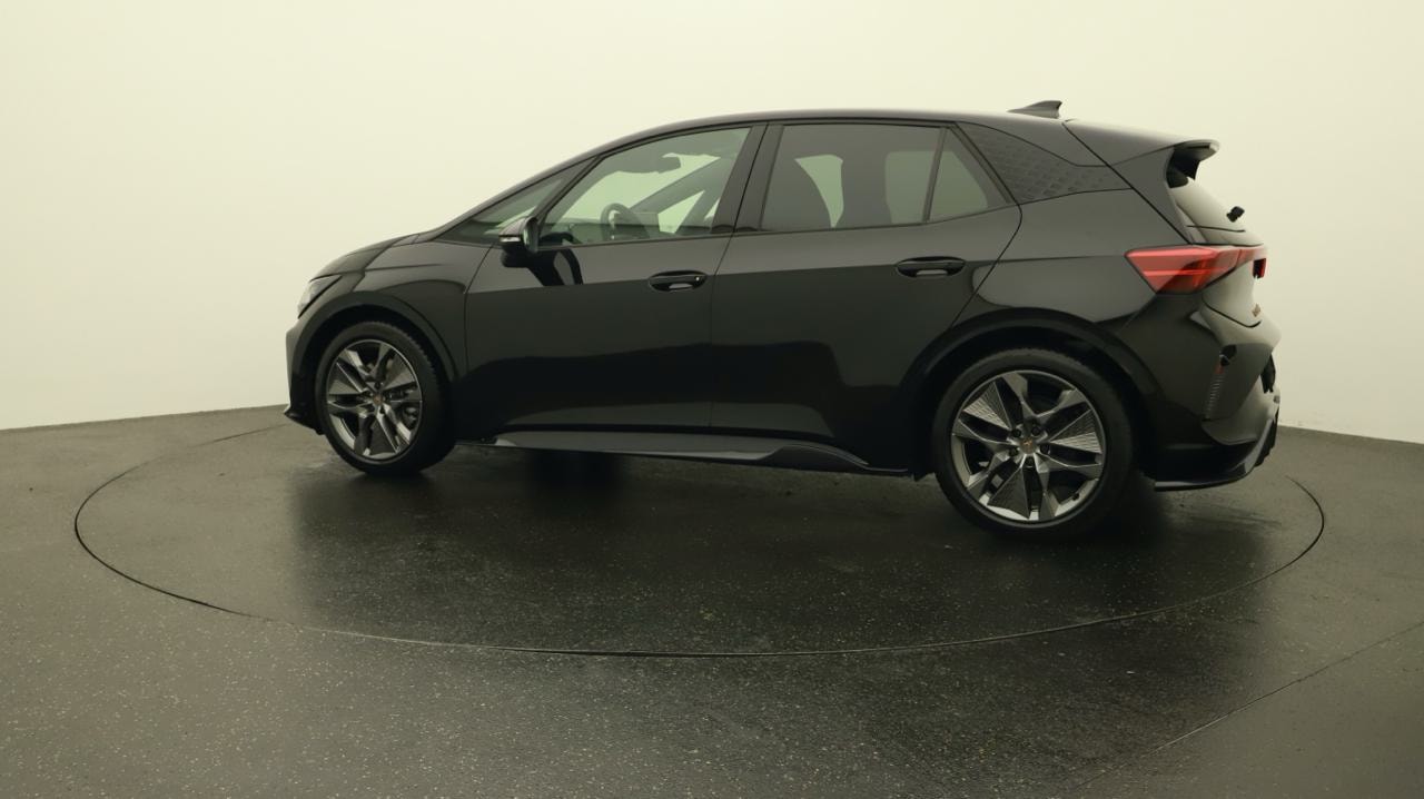 CUPRA Born 79 kWh-image-2