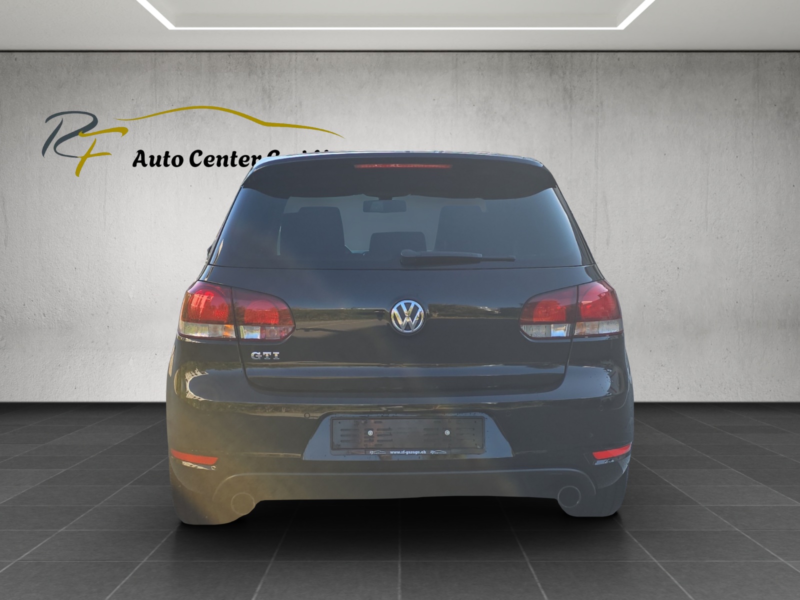 VW Golf 2.0 TSI GTI-image-6
