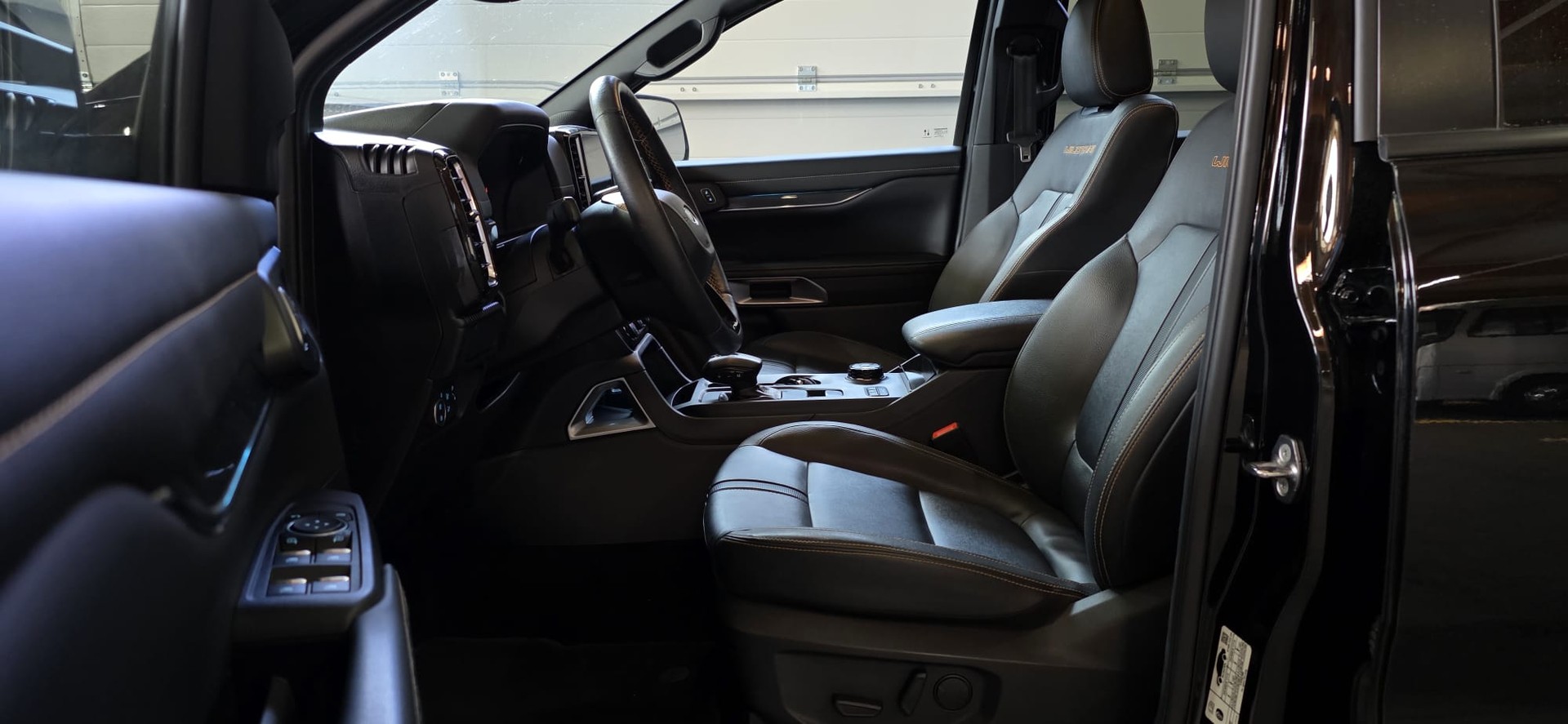 FORD Ranger Wildtrak 2.0 Eco Blue e-4WD Automat *AHK*360Kamera*ACC&LaneAssist*Sitz-&Lenkradheizung*CarPlay&AndroidAuto*-image-8