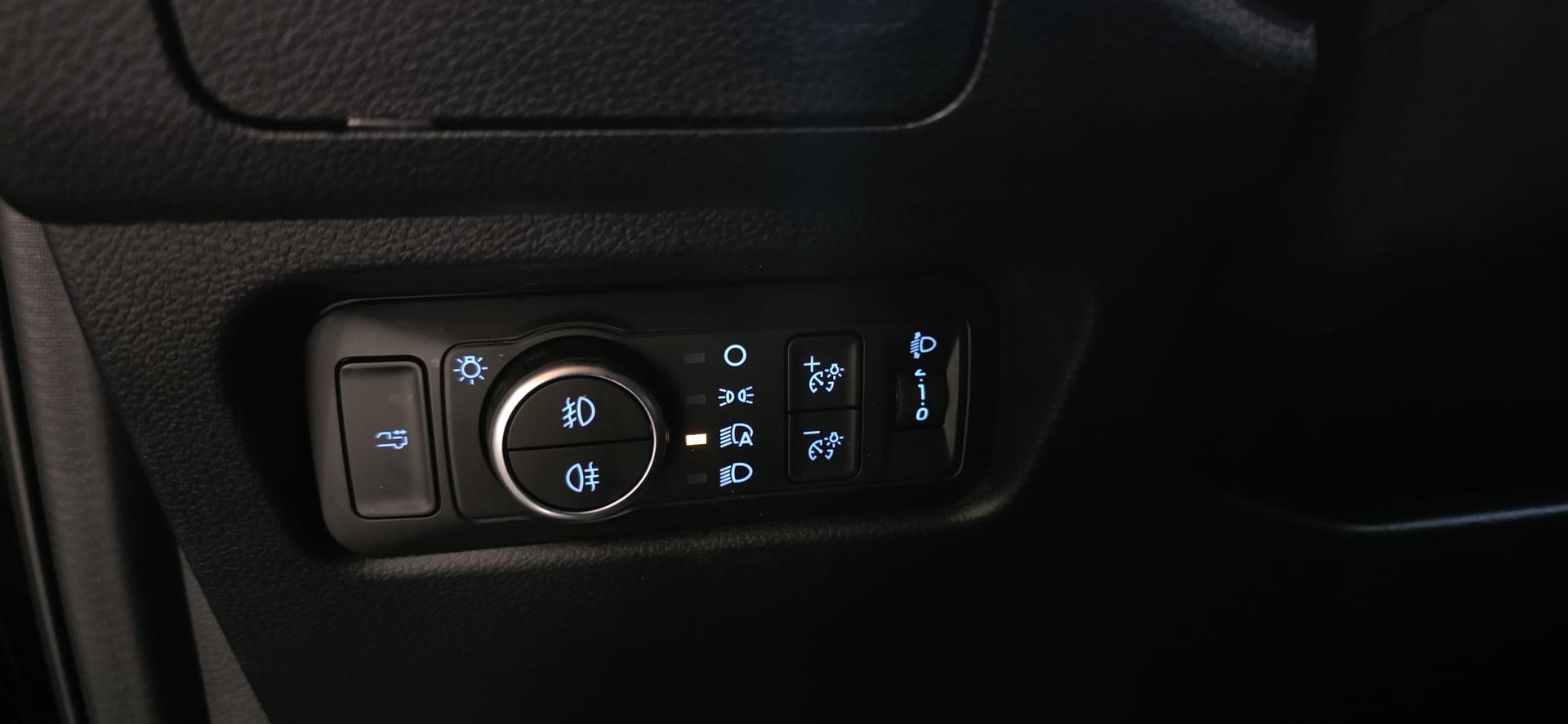 FORD Ranger Wildtrak 2.0 Eco Blue e-4WD Automat *AHK*360Kamera*ACC&LaneAssist*Sitz-&Lenkradheizung*CarPlay&AndroidAuto*-image-15