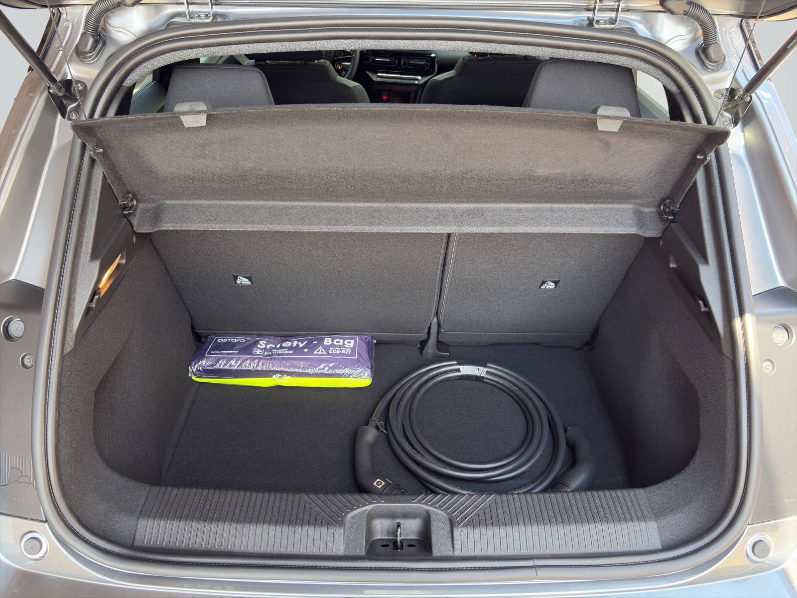 NISSAN Micra Advance-image-15