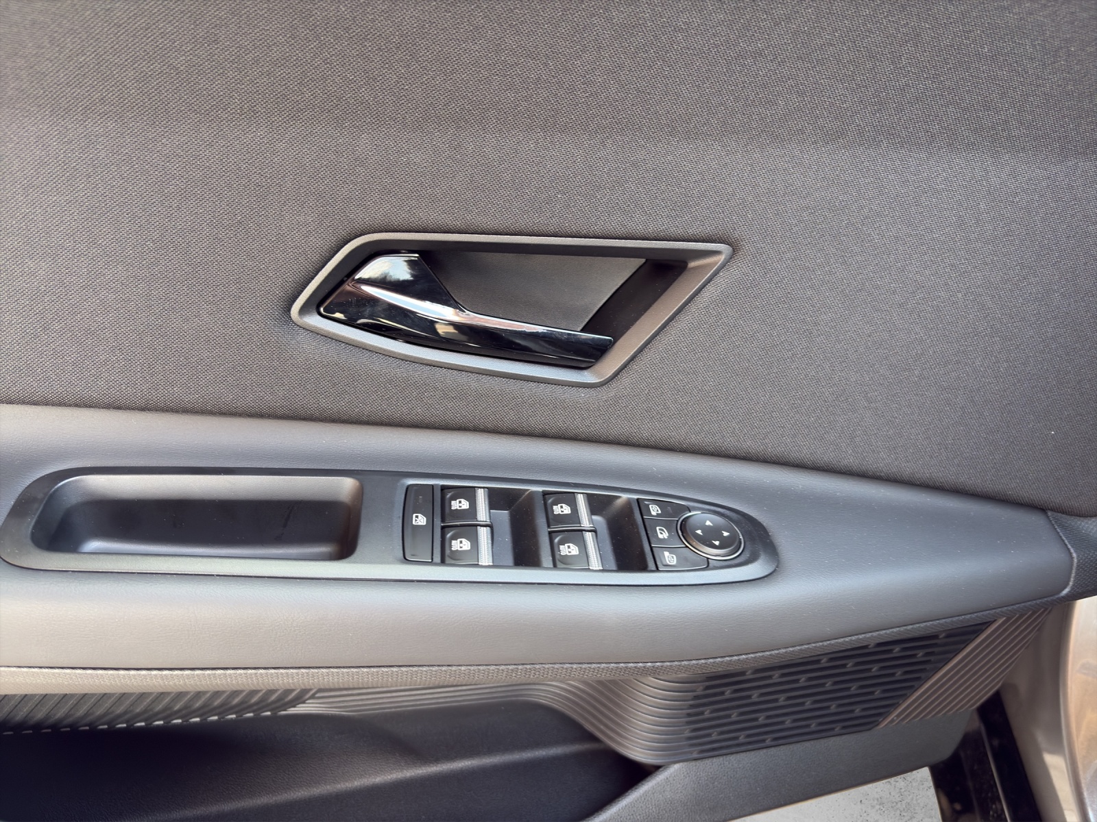 NISSAN Micra Advance-image-11
