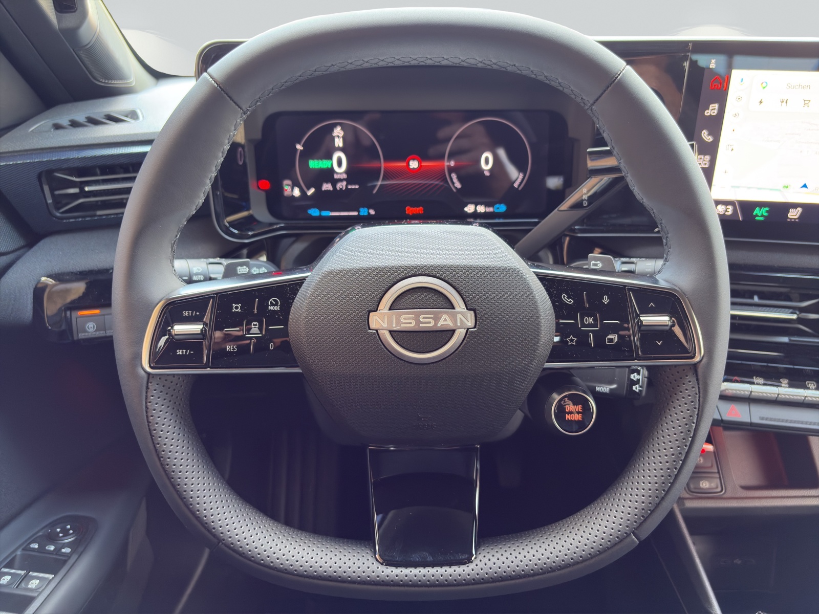 NISSAN Micra Advance-image-9