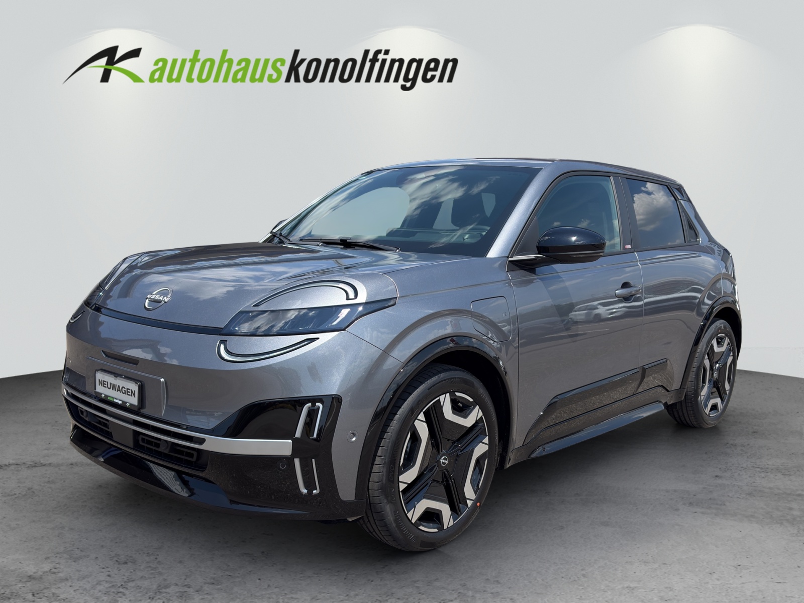 NISSAN Micra Advance-image-0