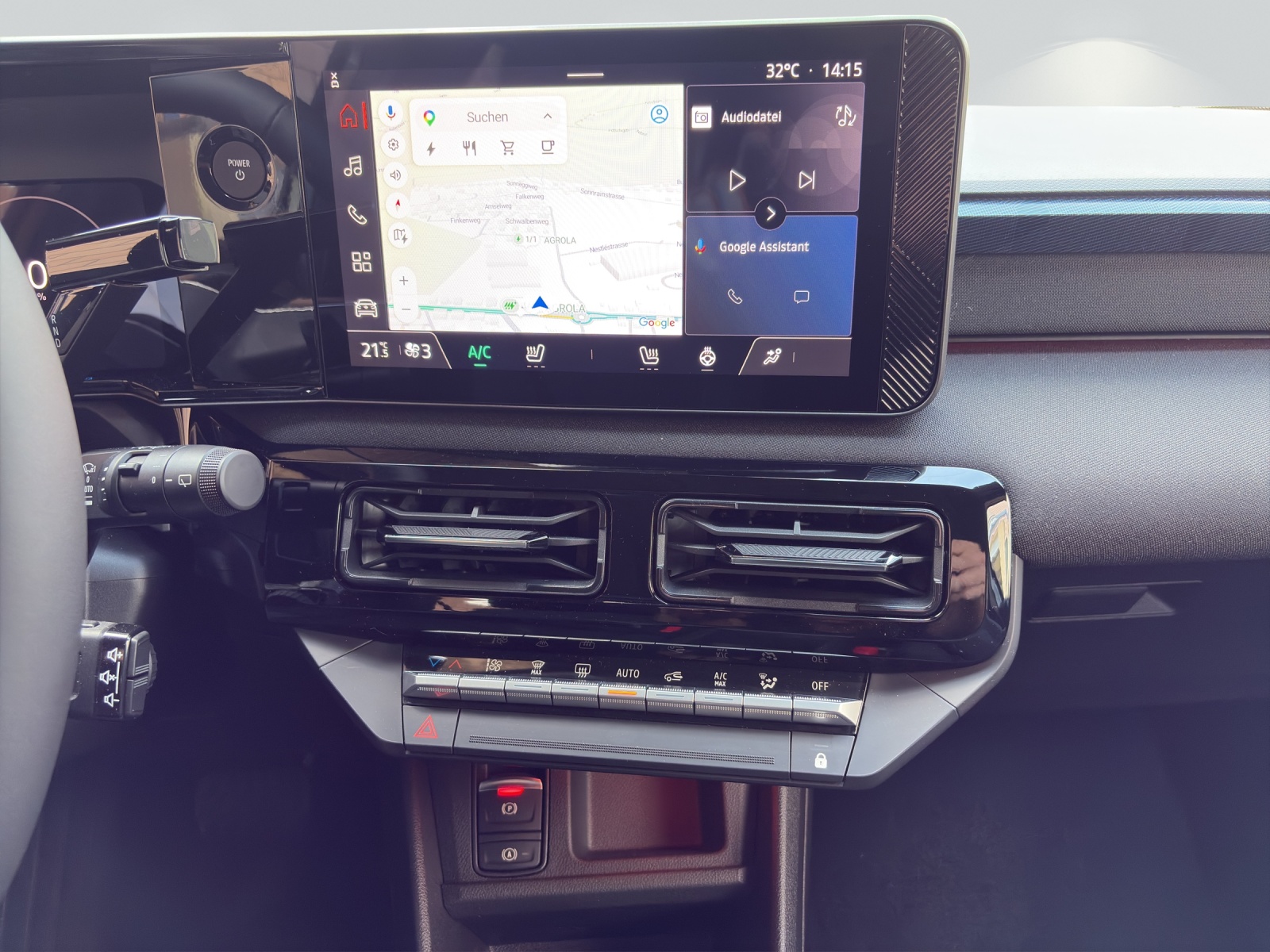 NISSAN Micra Advance-image-13
