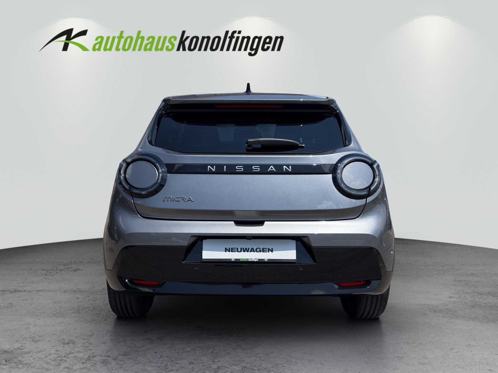 NISSAN Micra Advance-image-7