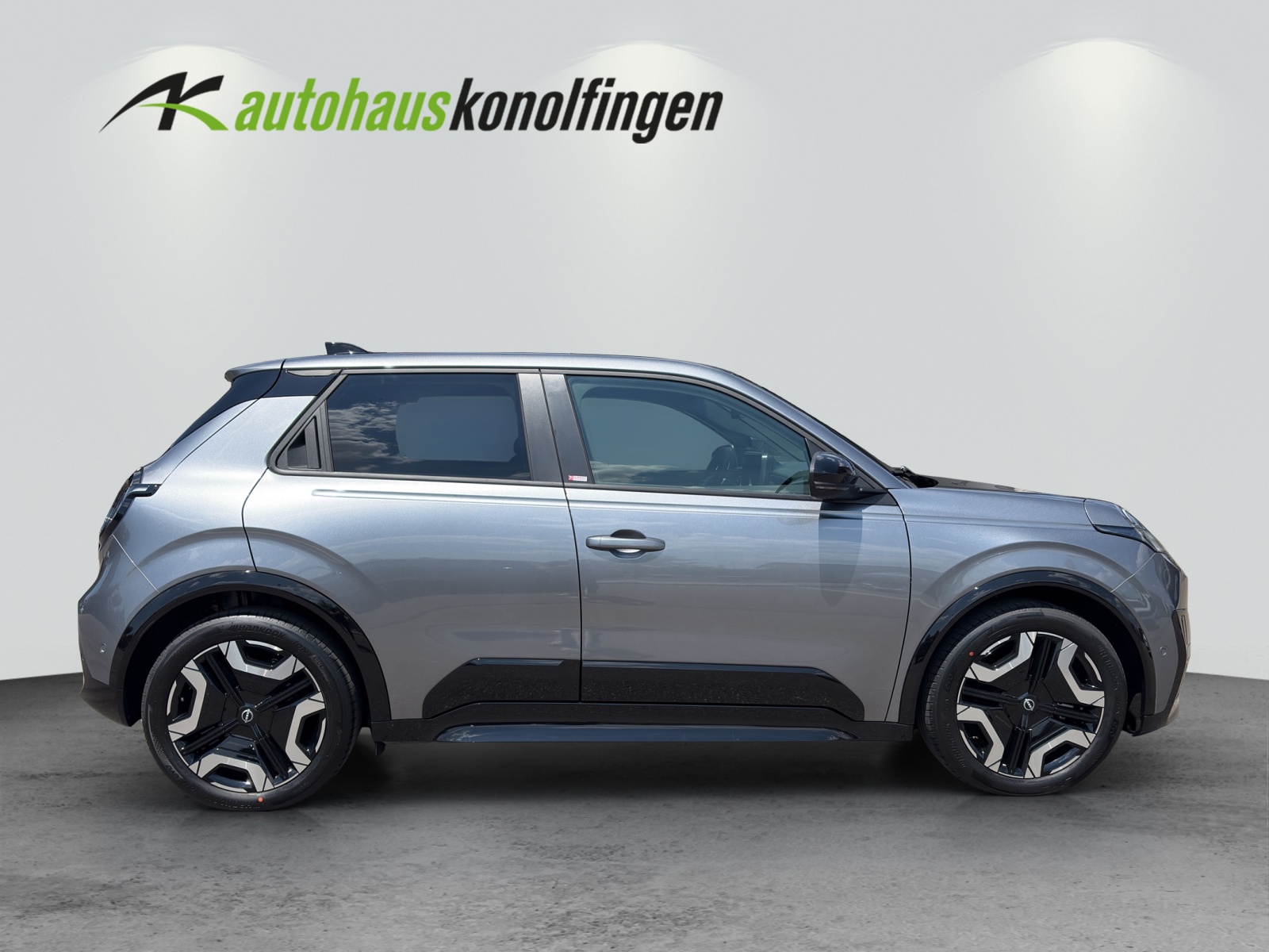 NISSAN Micra Advance-image-4